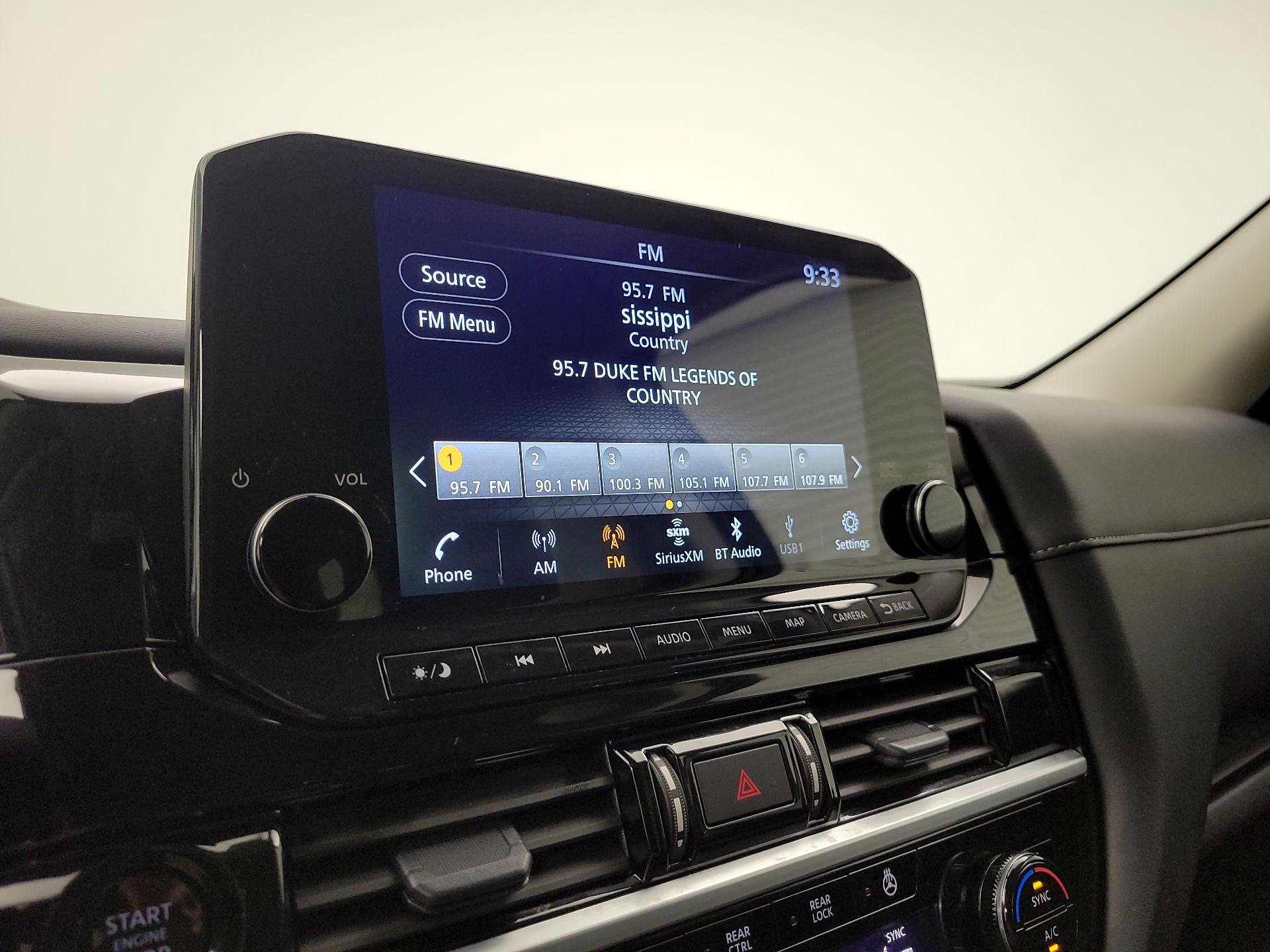 Thumbnail: 2025 Nissan Pathfinder - 16