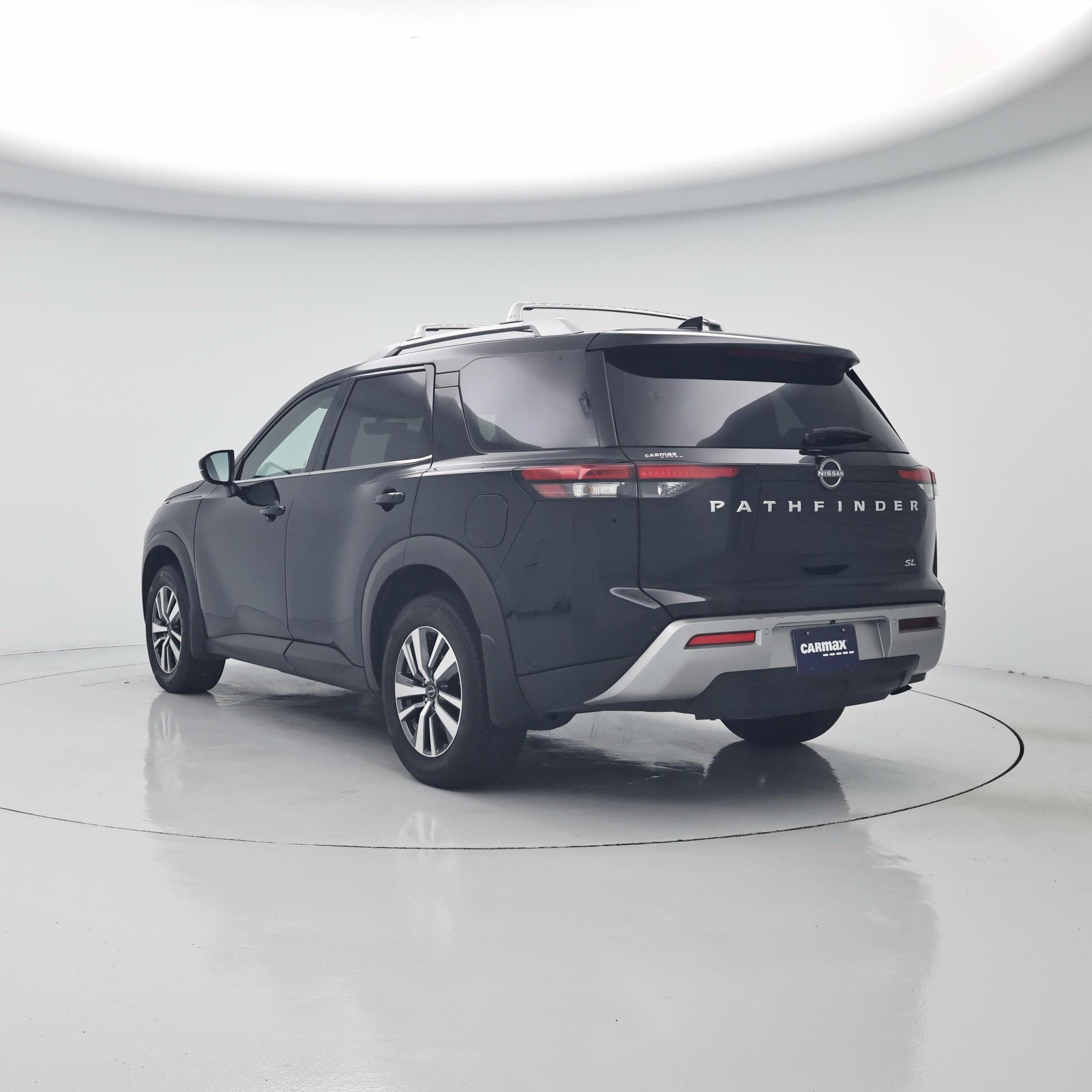 Thumbnail: 2025 Nissan Pathfinder - 2