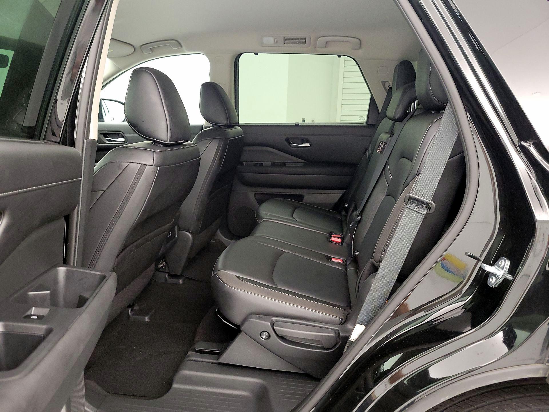 Thumbnail: 2025 Nissan Pathfinder - 20