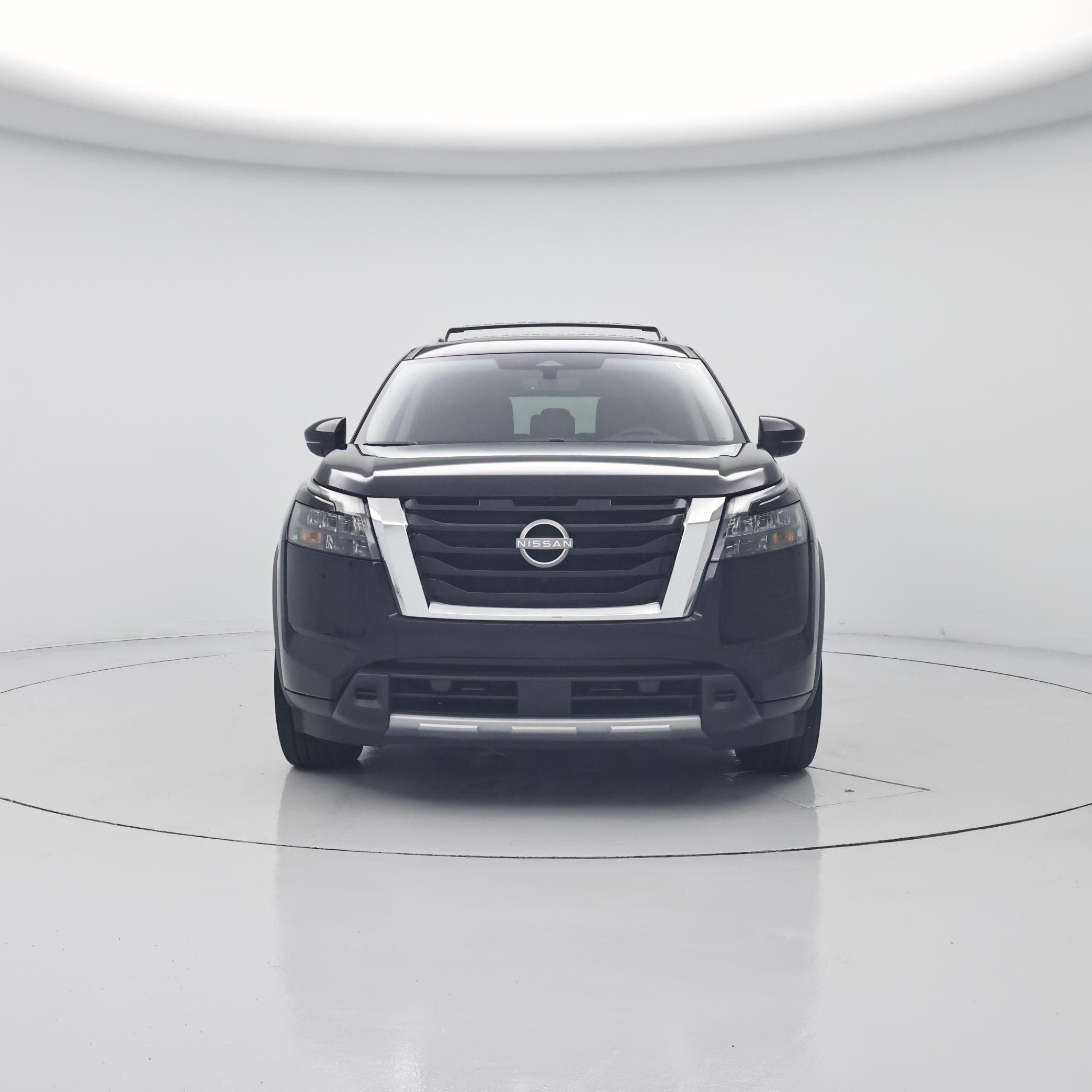 Thumbnail: 2025 Nissan Pathfinder - 5