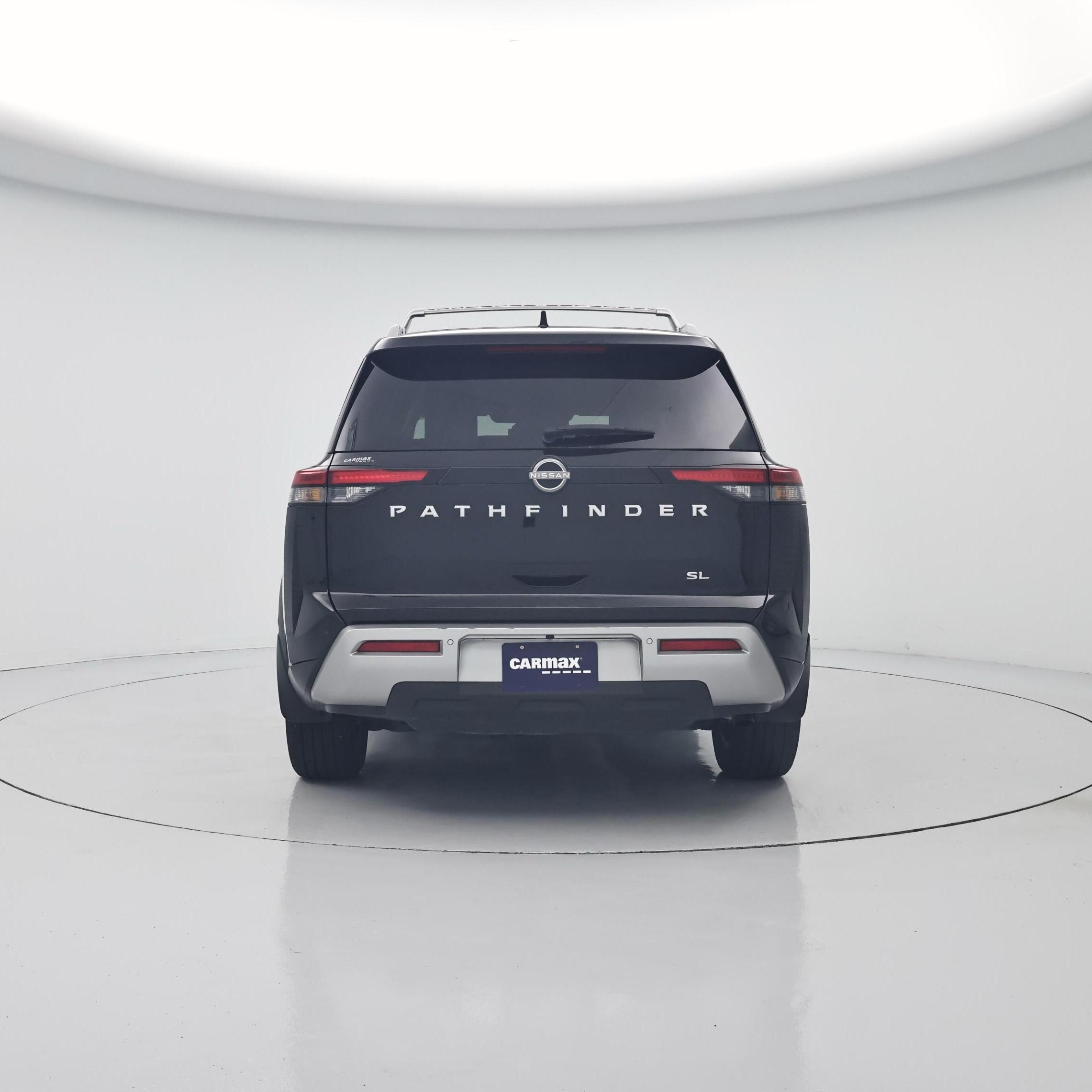 Thumbnail: 2025 Nissan Pathfinder - 6