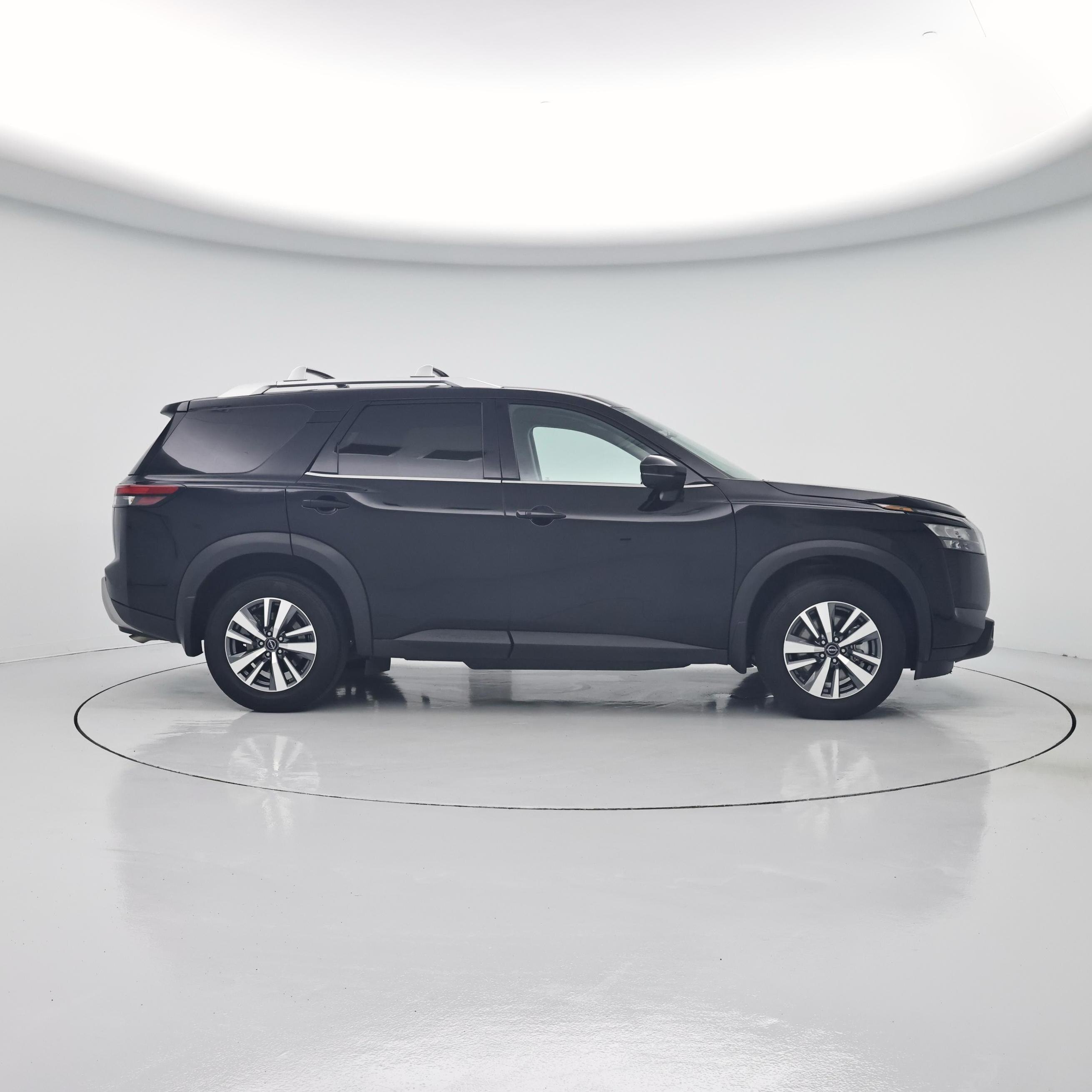 Thumbnail: 2025 Nissan Pathfinder - 7