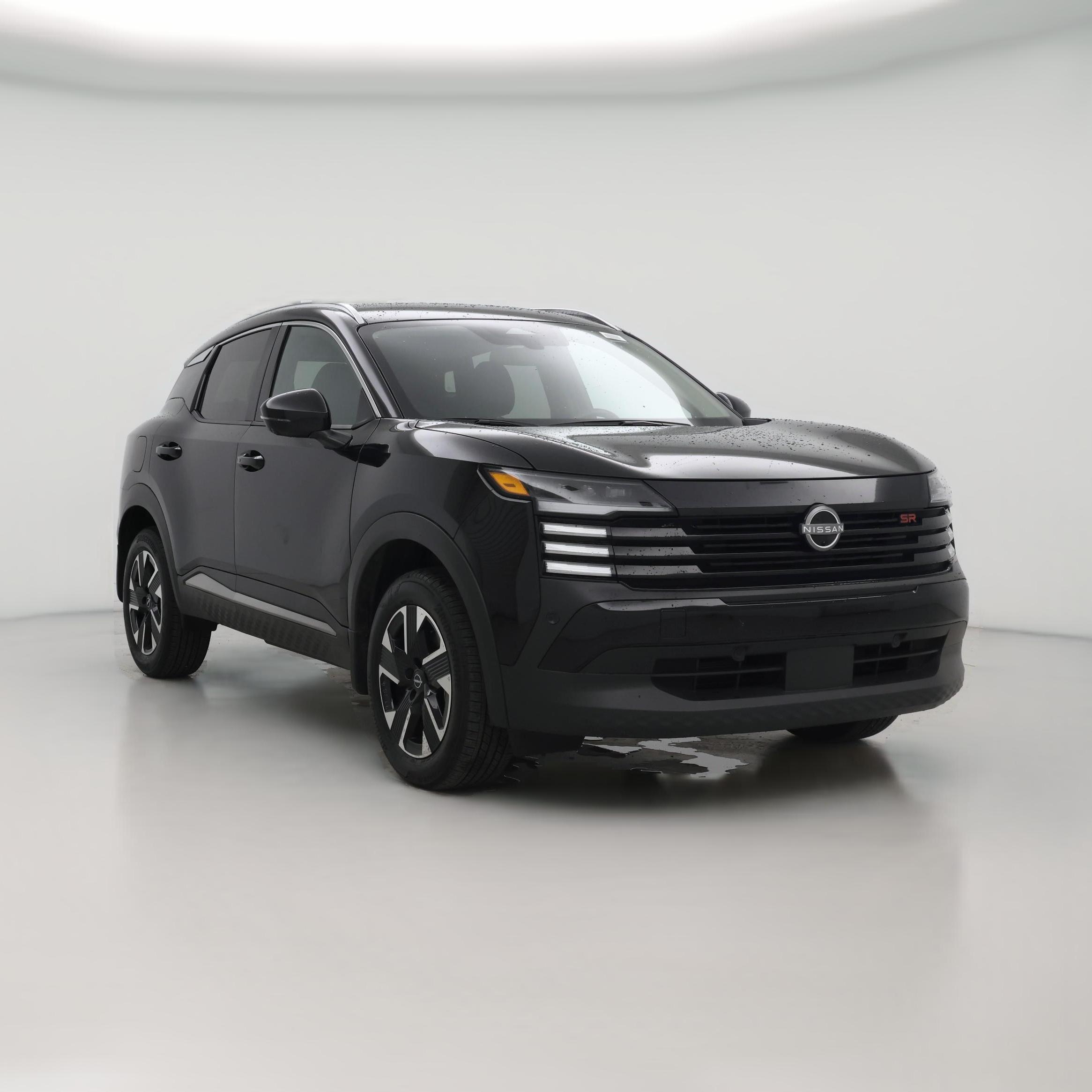 Thumbnail: 2025 Nissan Kicks - 1