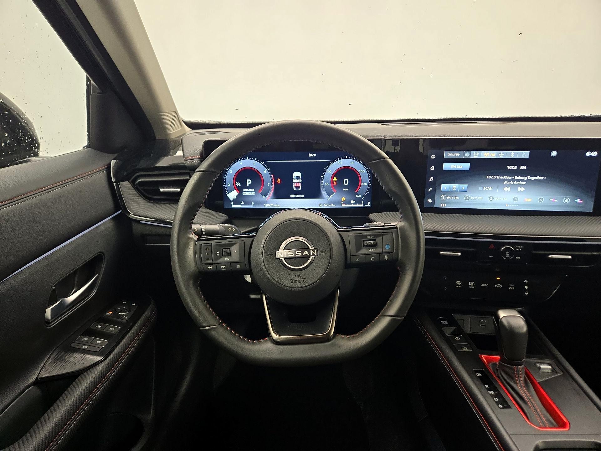Thumbnail: 2025 Nissan Kicks - 10