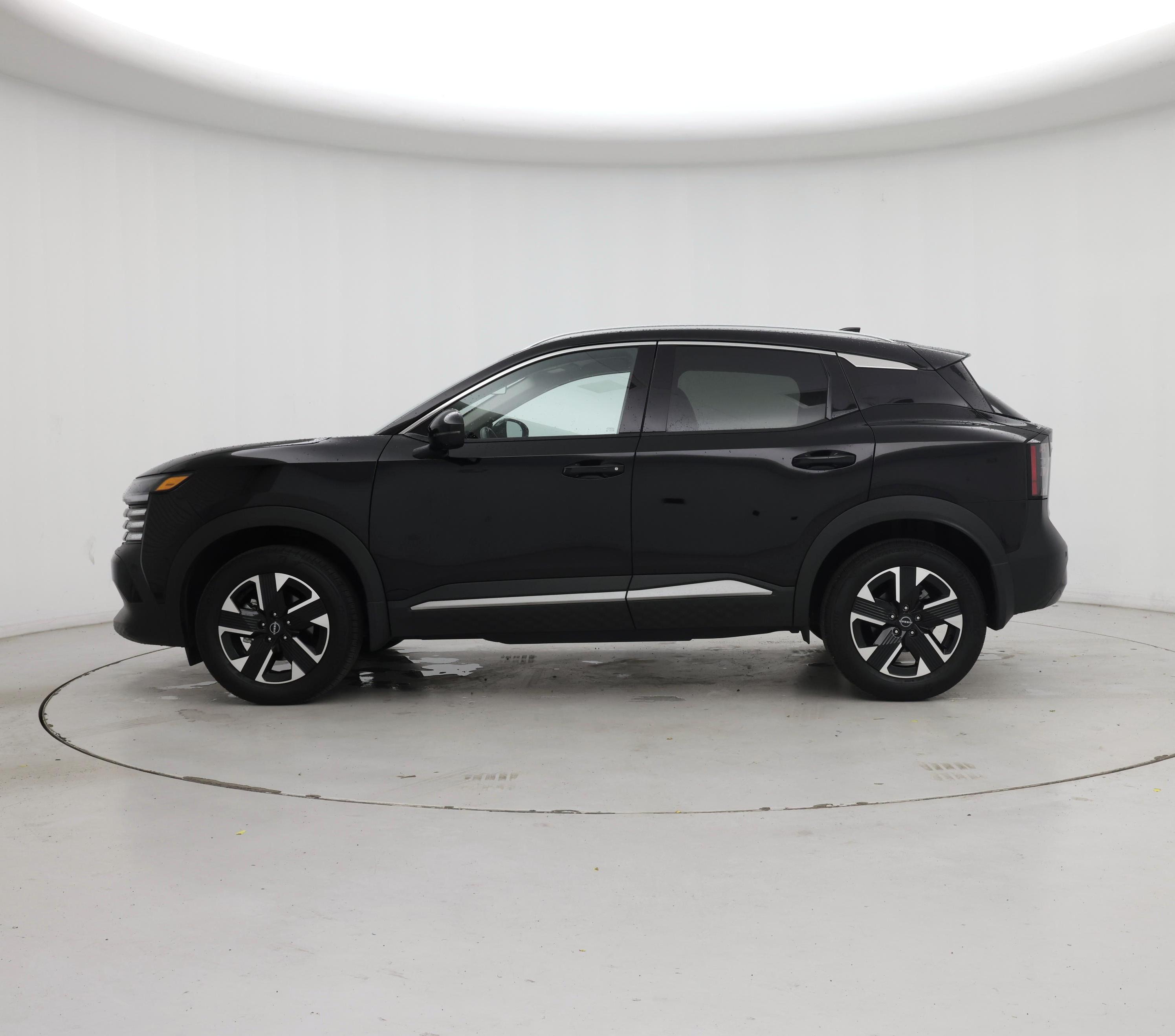 Thumbnail: 2025 Nissan Kicks - 3