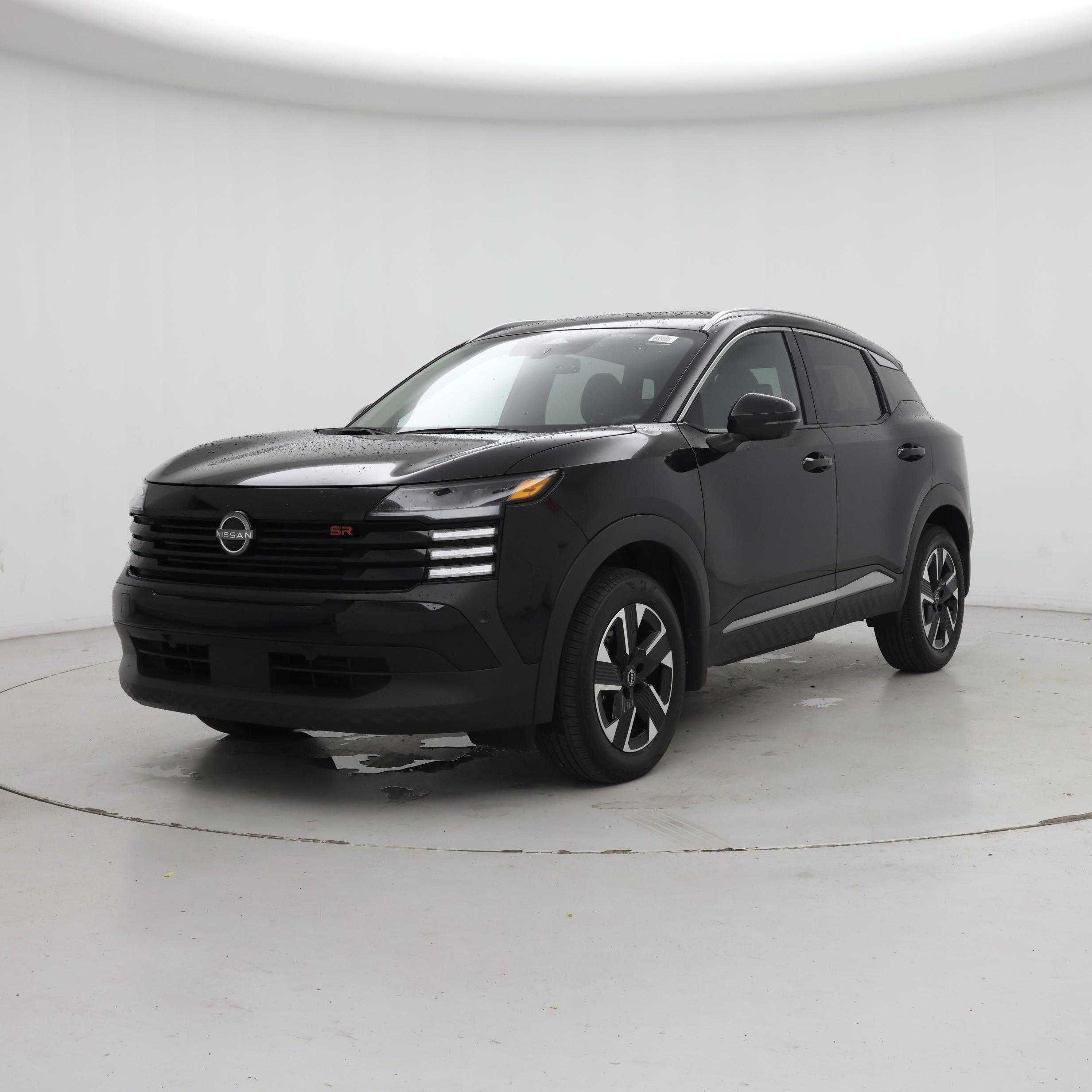 Thumbnail: 2025 Nissan Kicks - 4