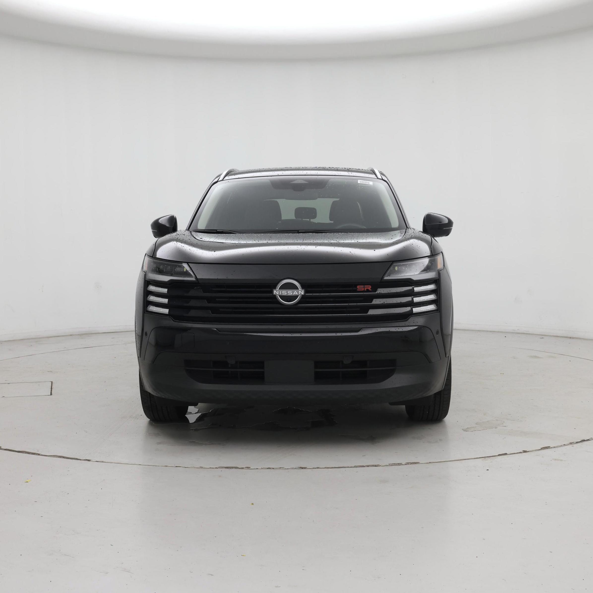 Thumbnail: 2025 Nissan Kicks - 5