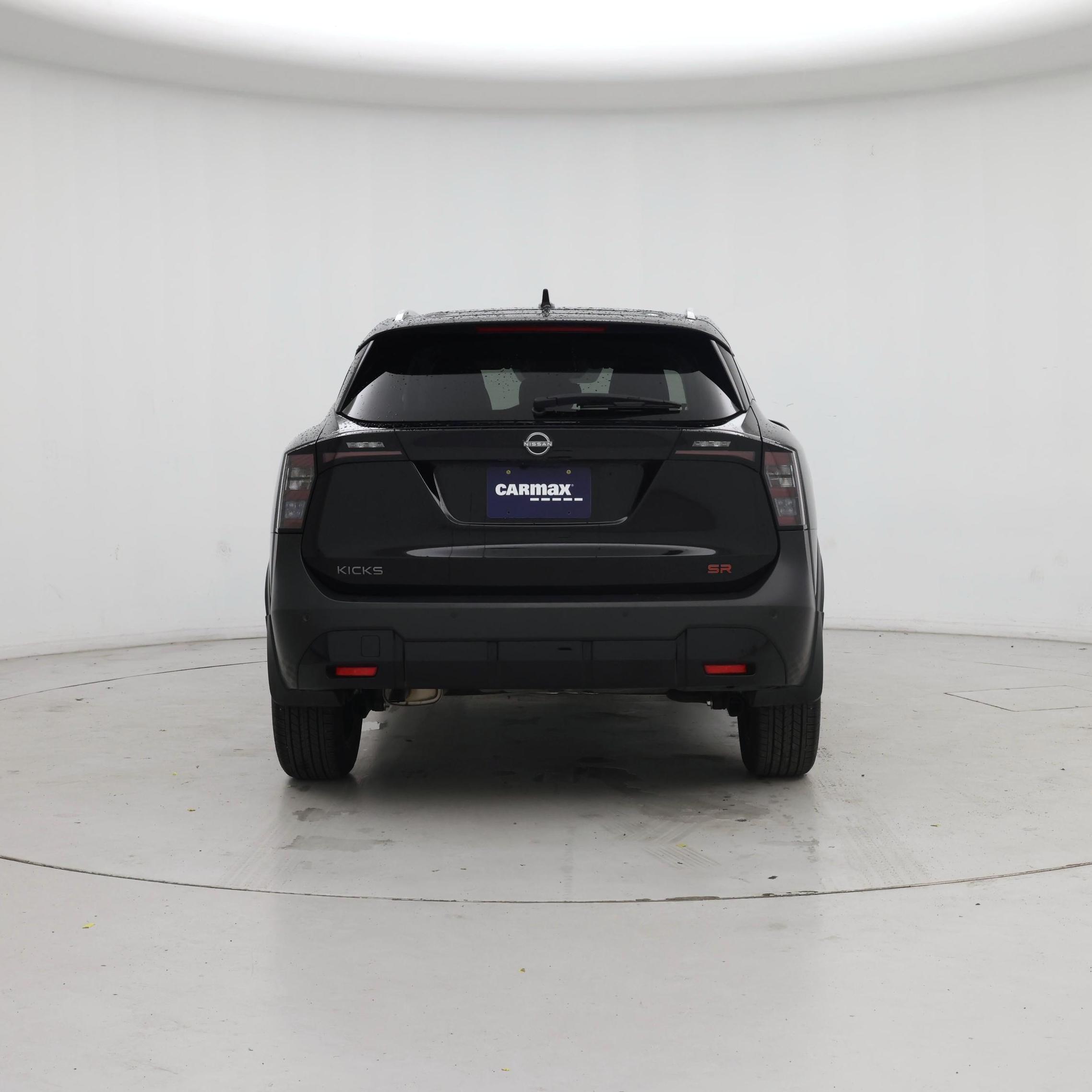Thumbnail: 2025 Nissan Kicks - 6