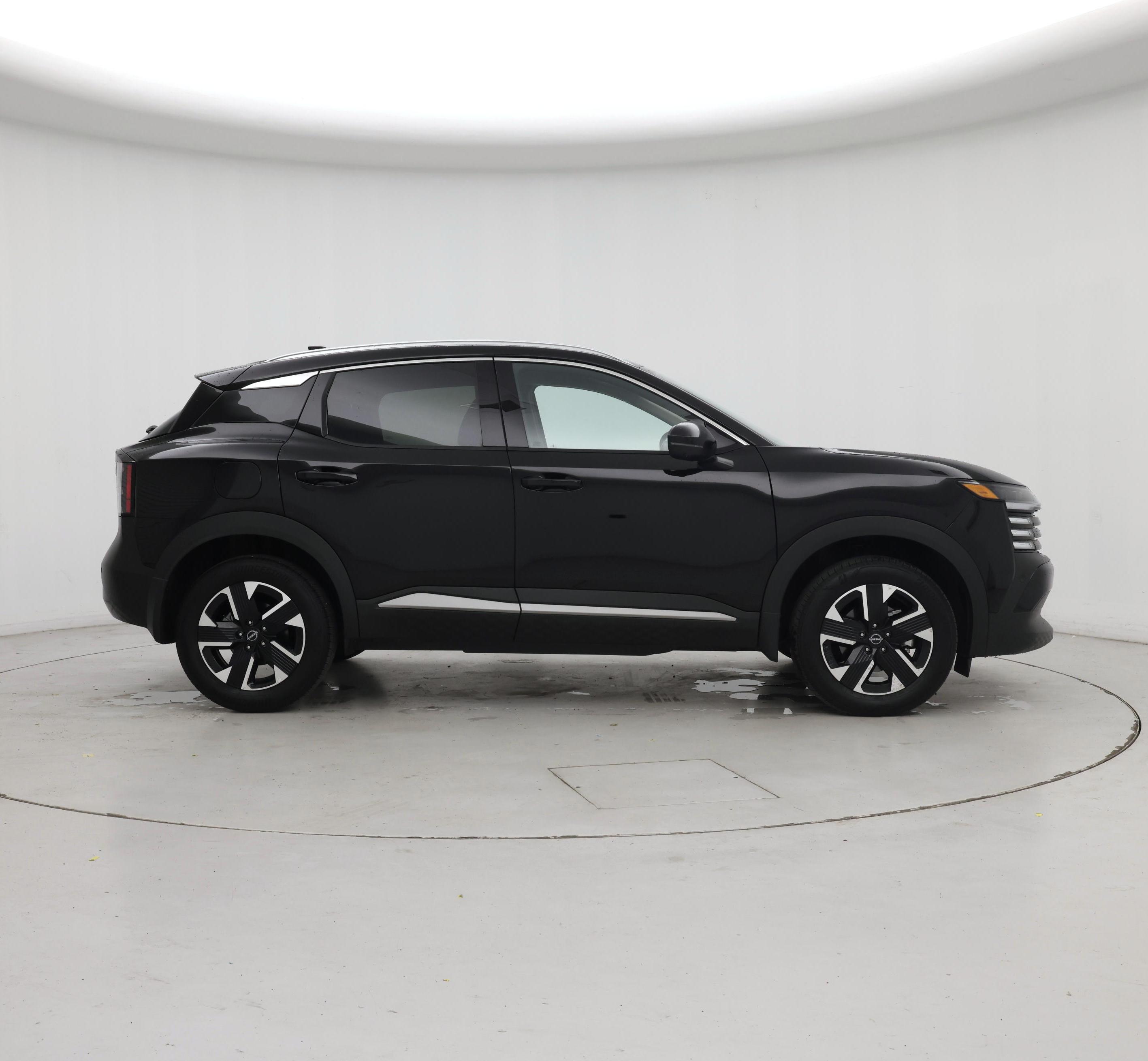 Thumbnail: 2025 Nissan Kicks - 7
