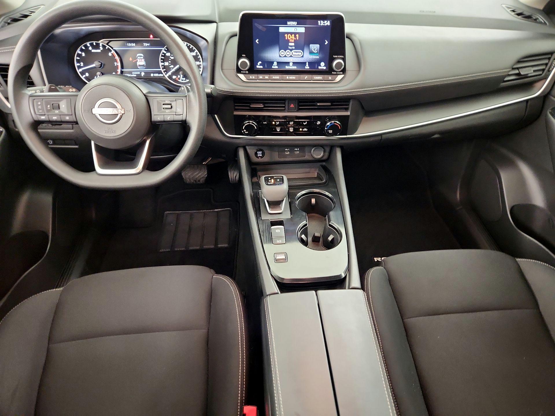 Thumbnail: 2024 Nissan Rogue - 9