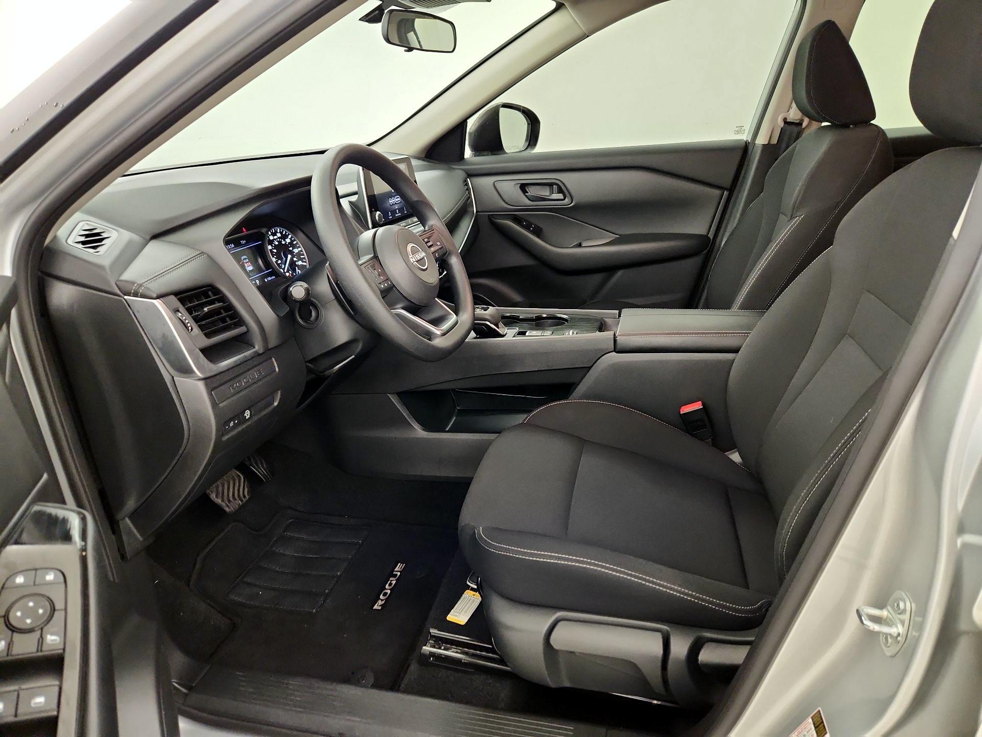 Thumbnail: 2024 Nissan Rogue - 11