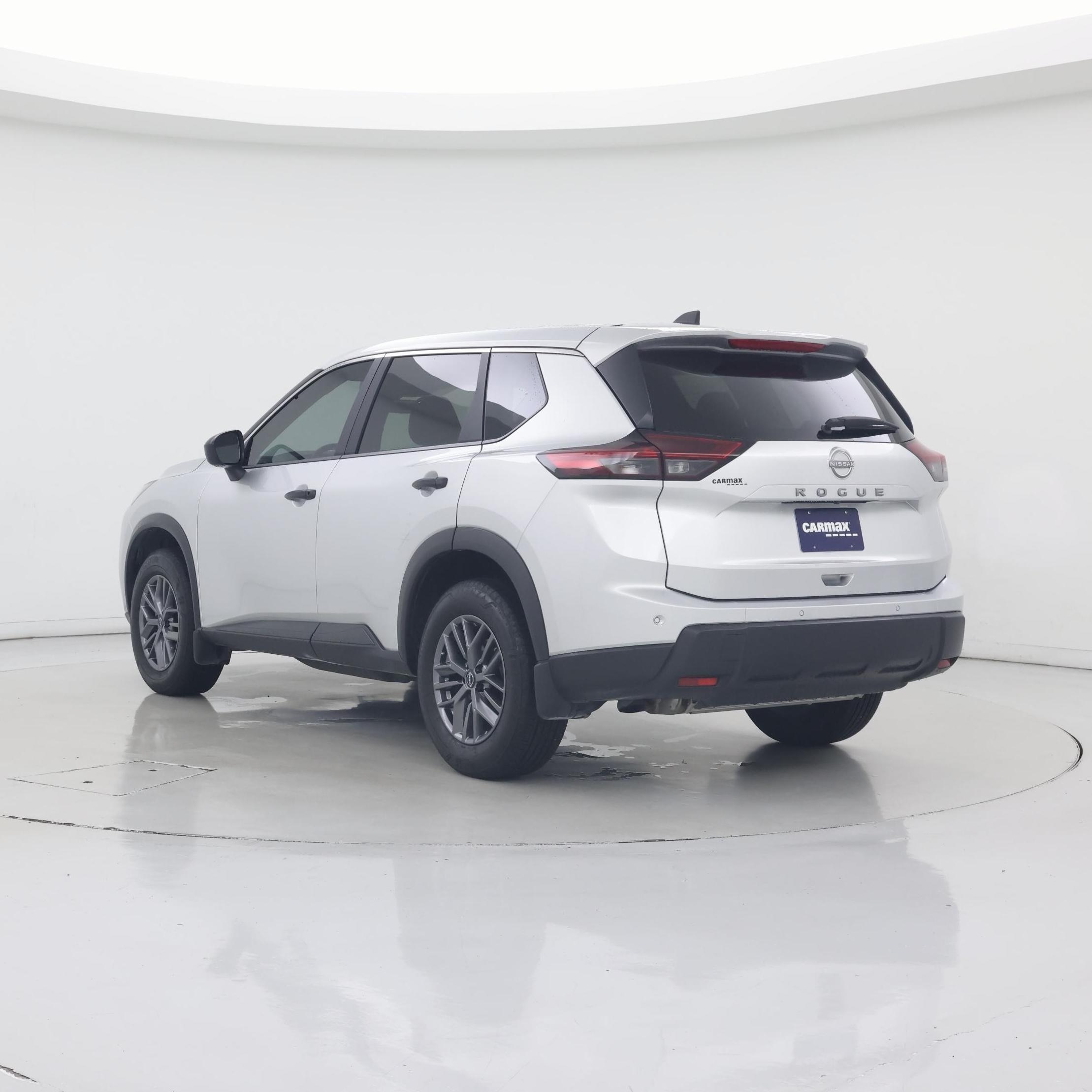 Thumbnail: 2024 Nissan Rogue - 2
