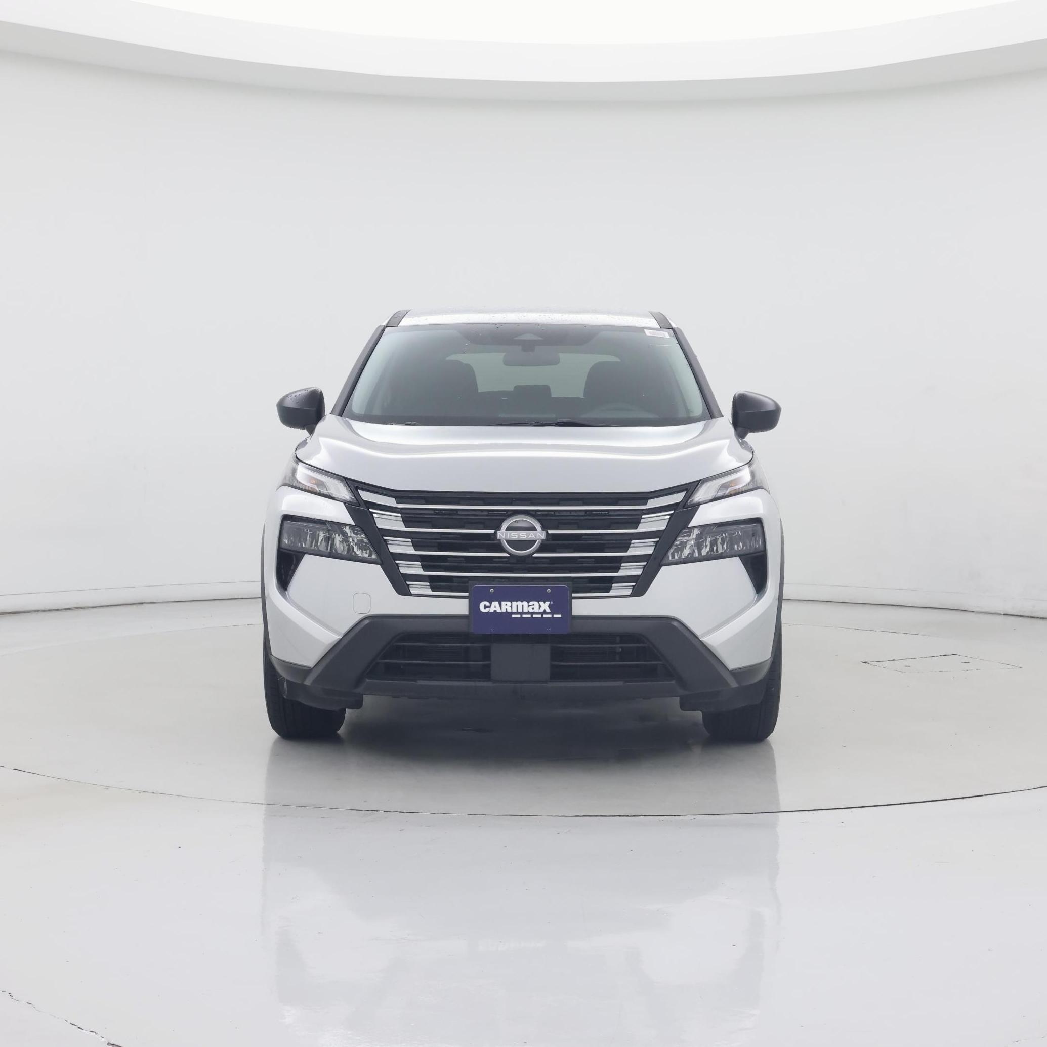 Thumbnail: 2024 Nissan Rogue - 5
