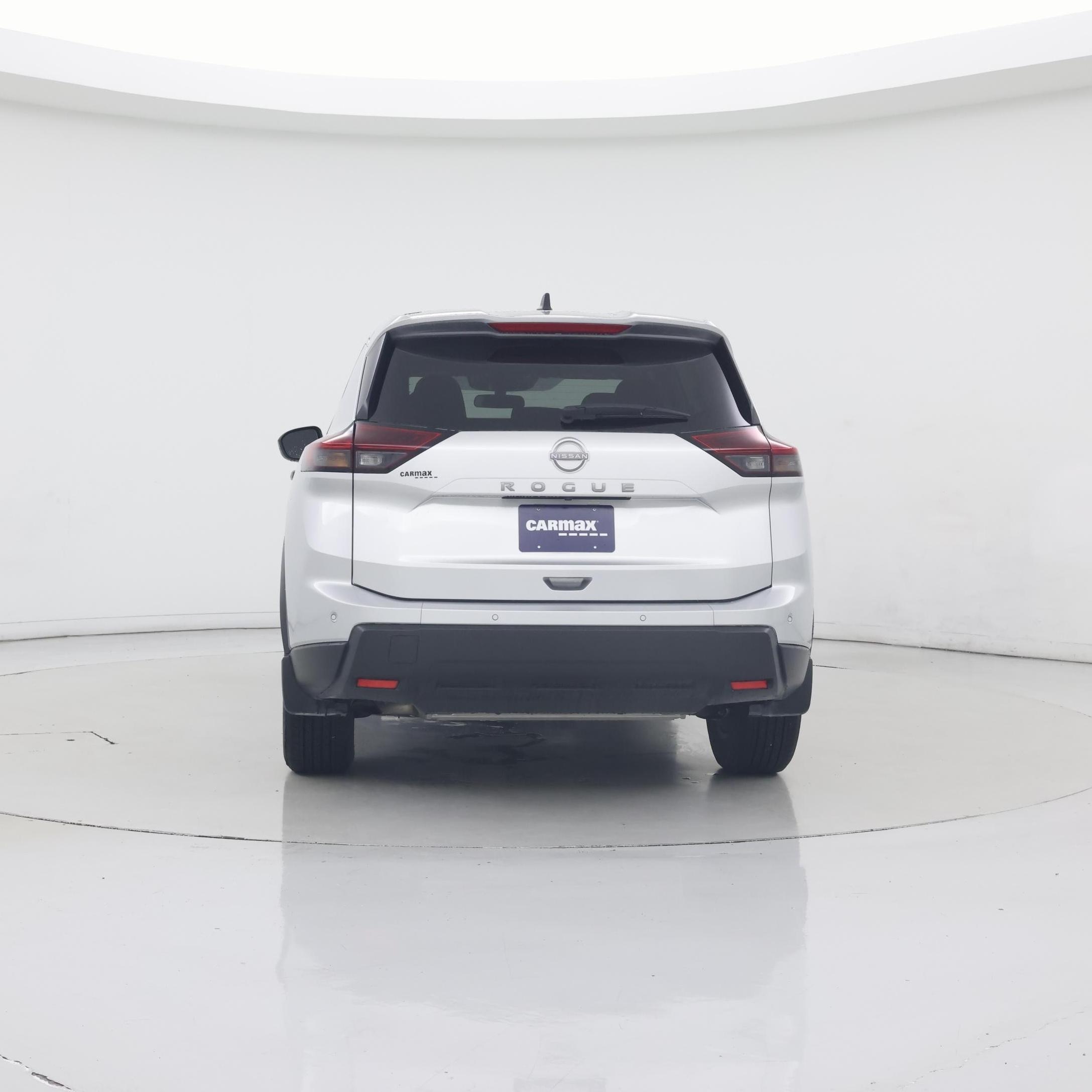 Thumbnail: 2024 Nissan Rogue - 6