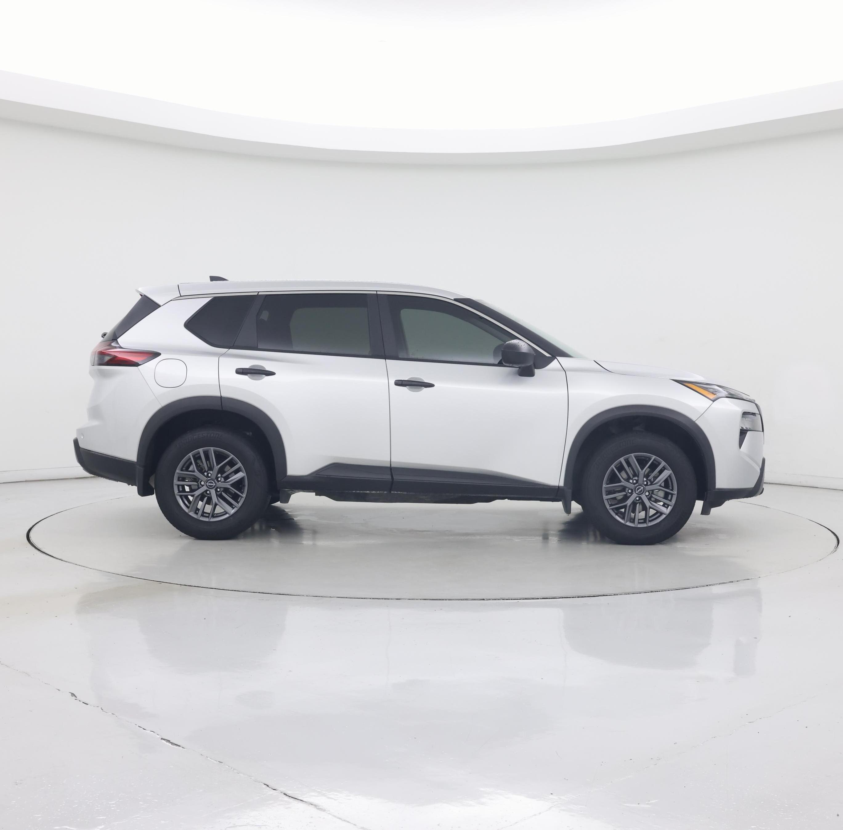 Thumbnail: 2024 Nissan Rogue - 7