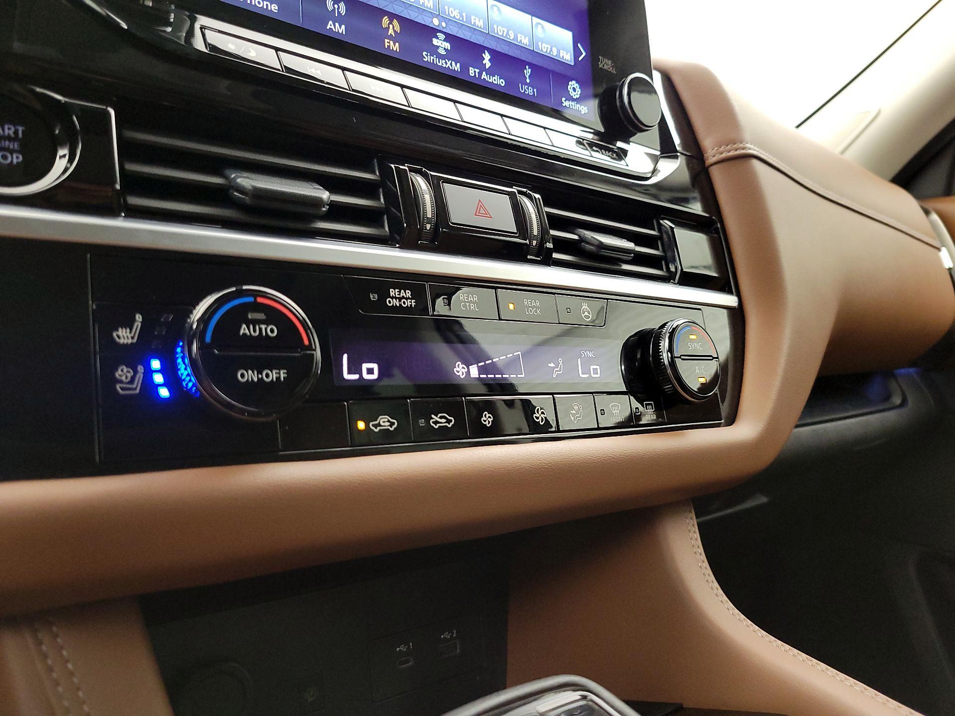 Thumbnail: 2025 Nissan Pathfinder - 17