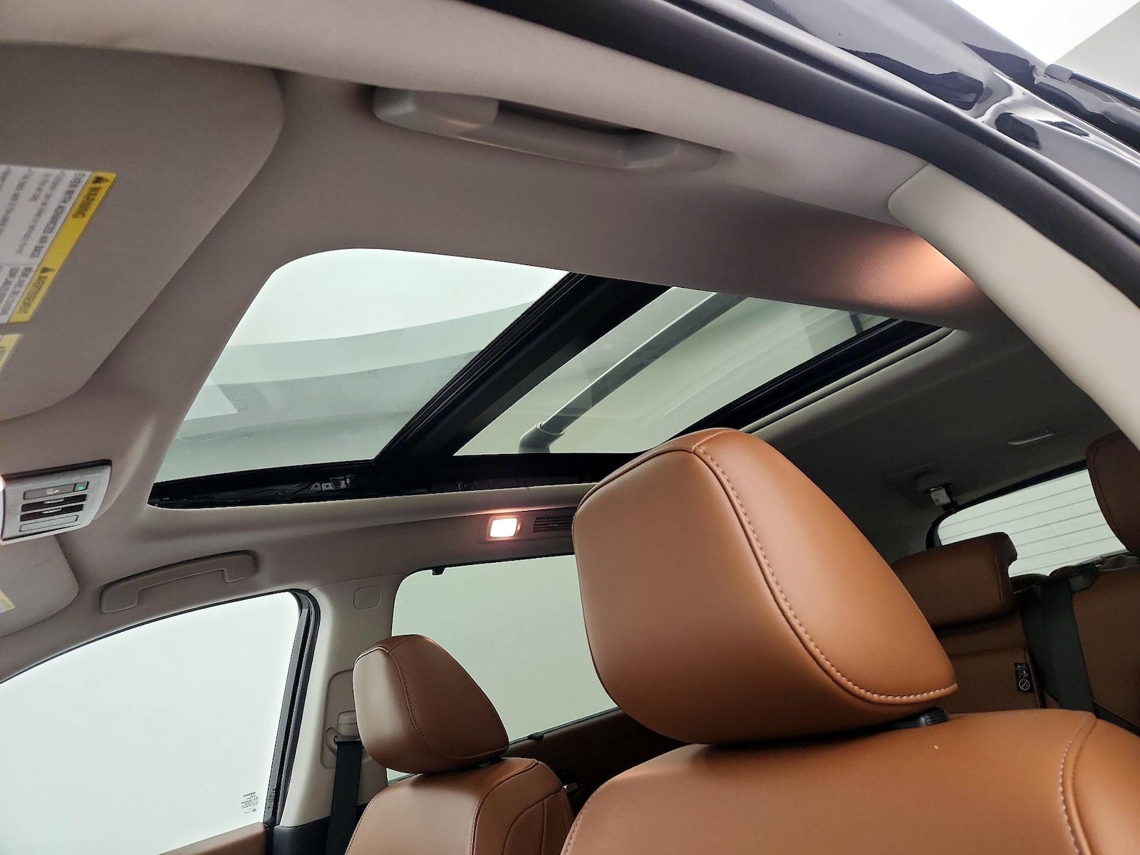 2025 Nissan Pathfinder Platinum - Photo 21