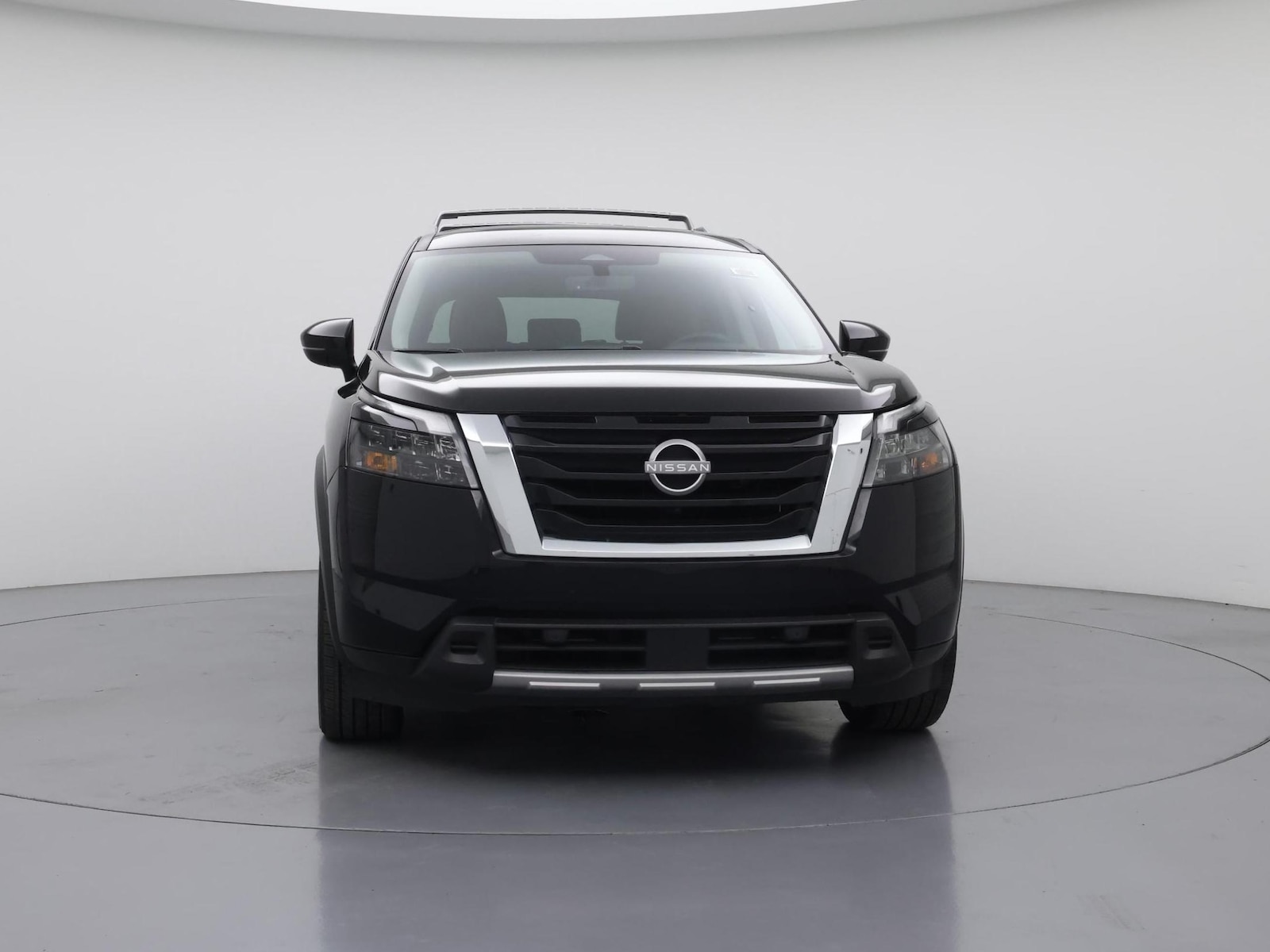 2025 Nissan Pathfinder Platinum - Photo 6