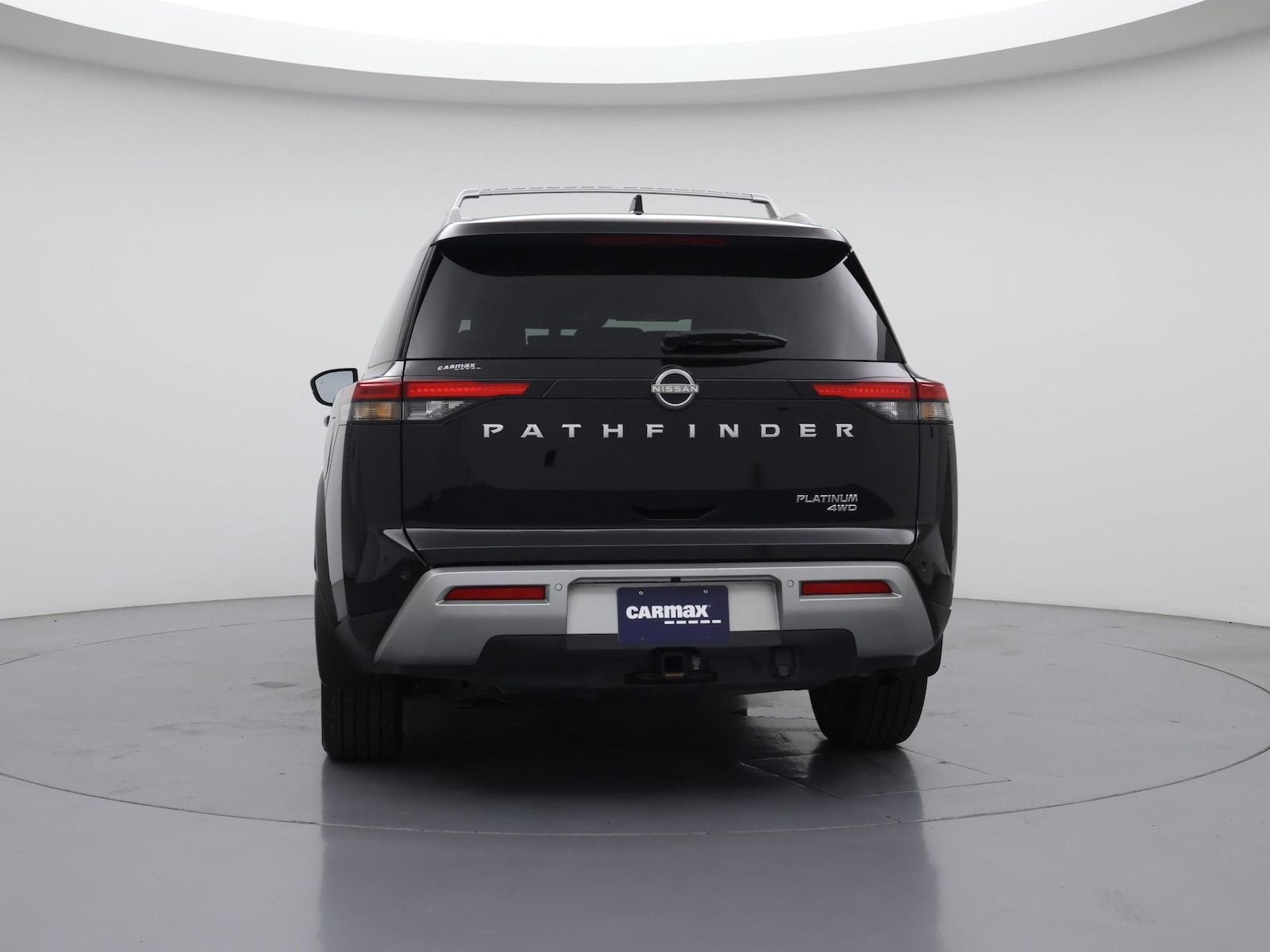 2025 Nissan Pathfinder Platinum - Photo 7