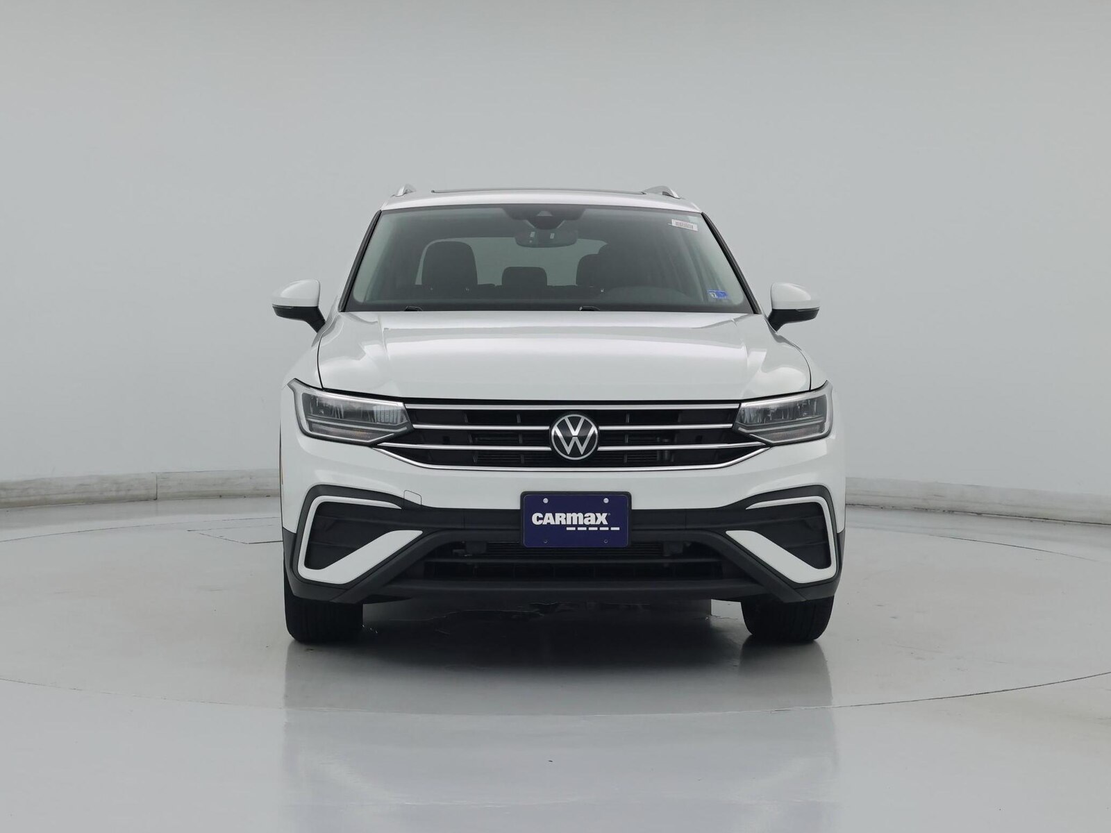 2022 Volkswagen Tiguan SE - Photo 6