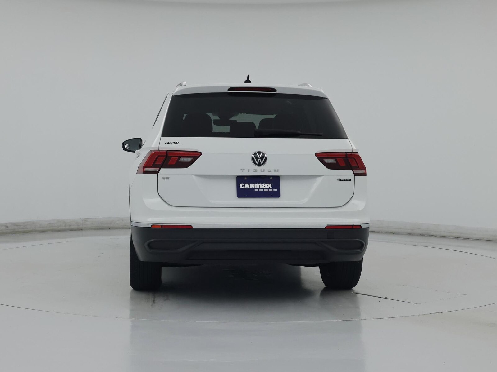 2022 Volkswagen Tiguan SE - Photo 7