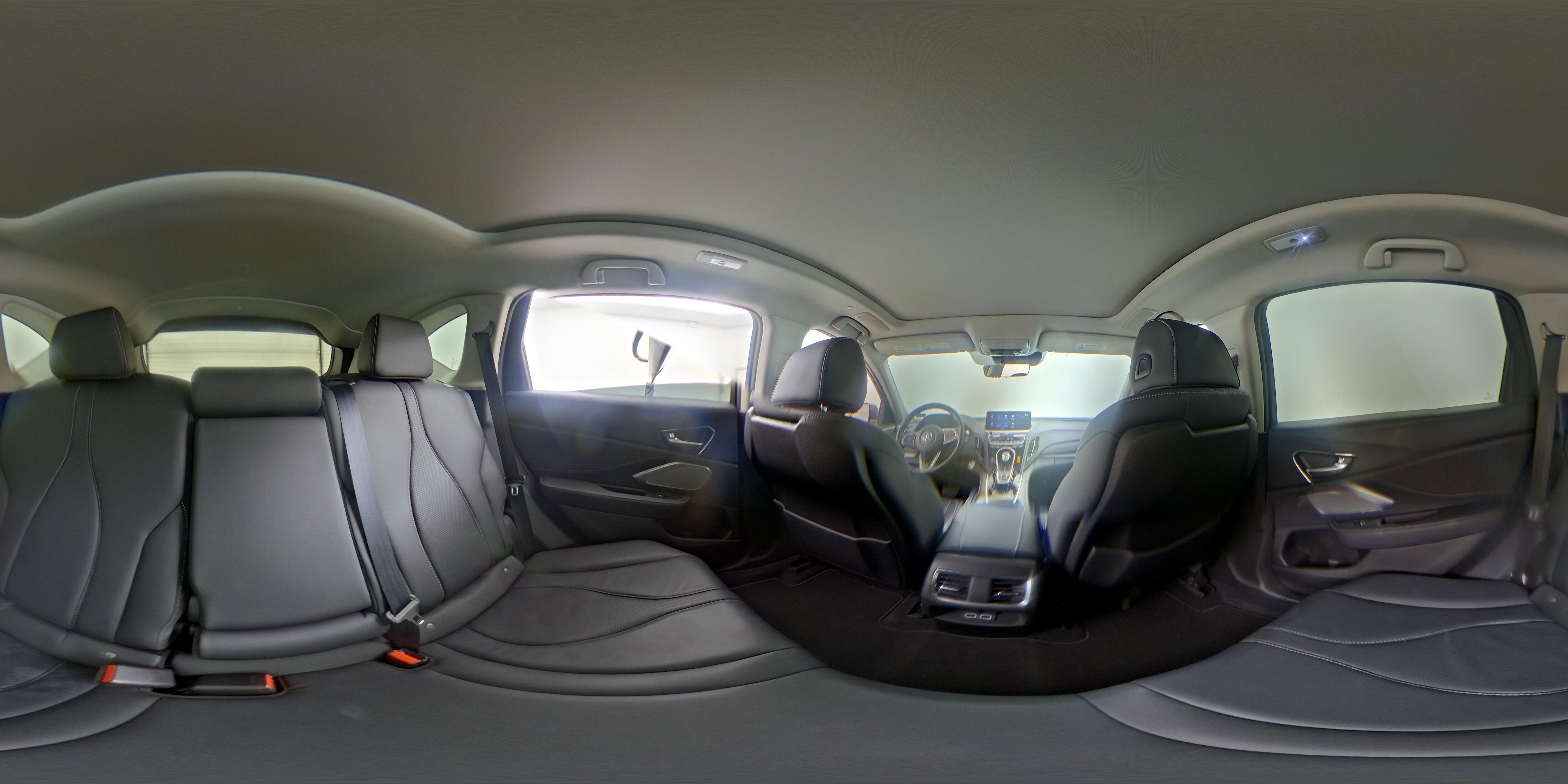 2021 Acura RDX Technology Package - Photo 23