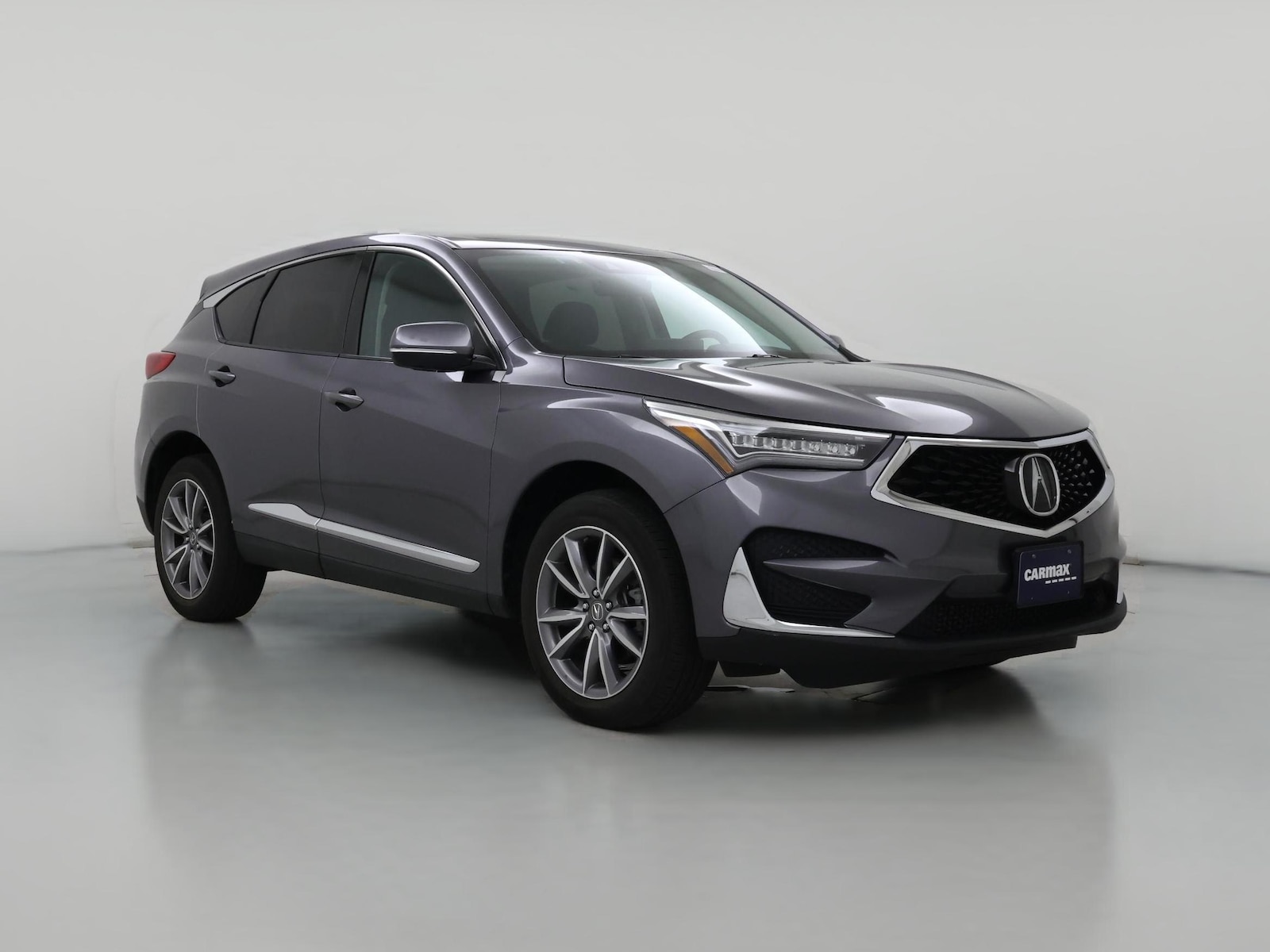 2021 Acura RDX Technology Package - Photo 1
