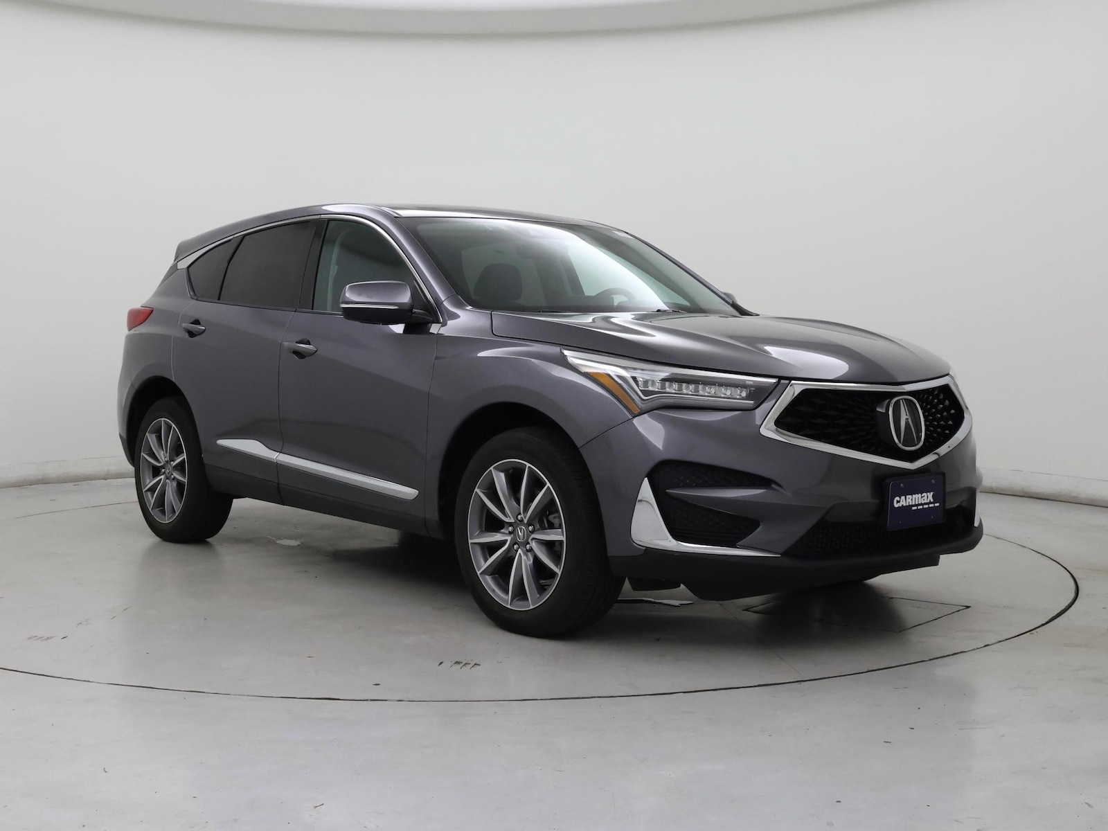 2021 Acura RDX Technology Package - Photo 2