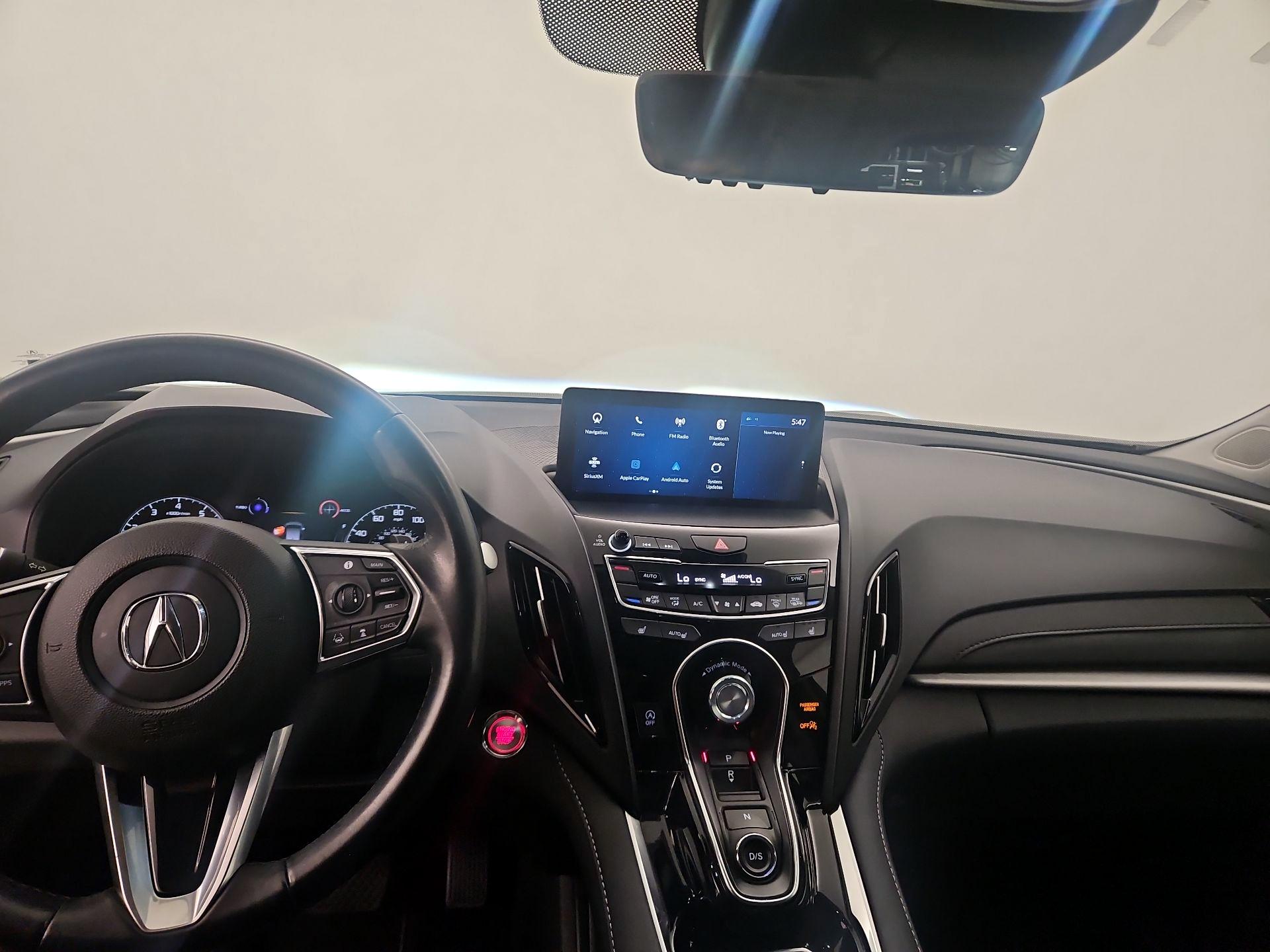 Thumbnail: 2021 Acura RDX - 9
