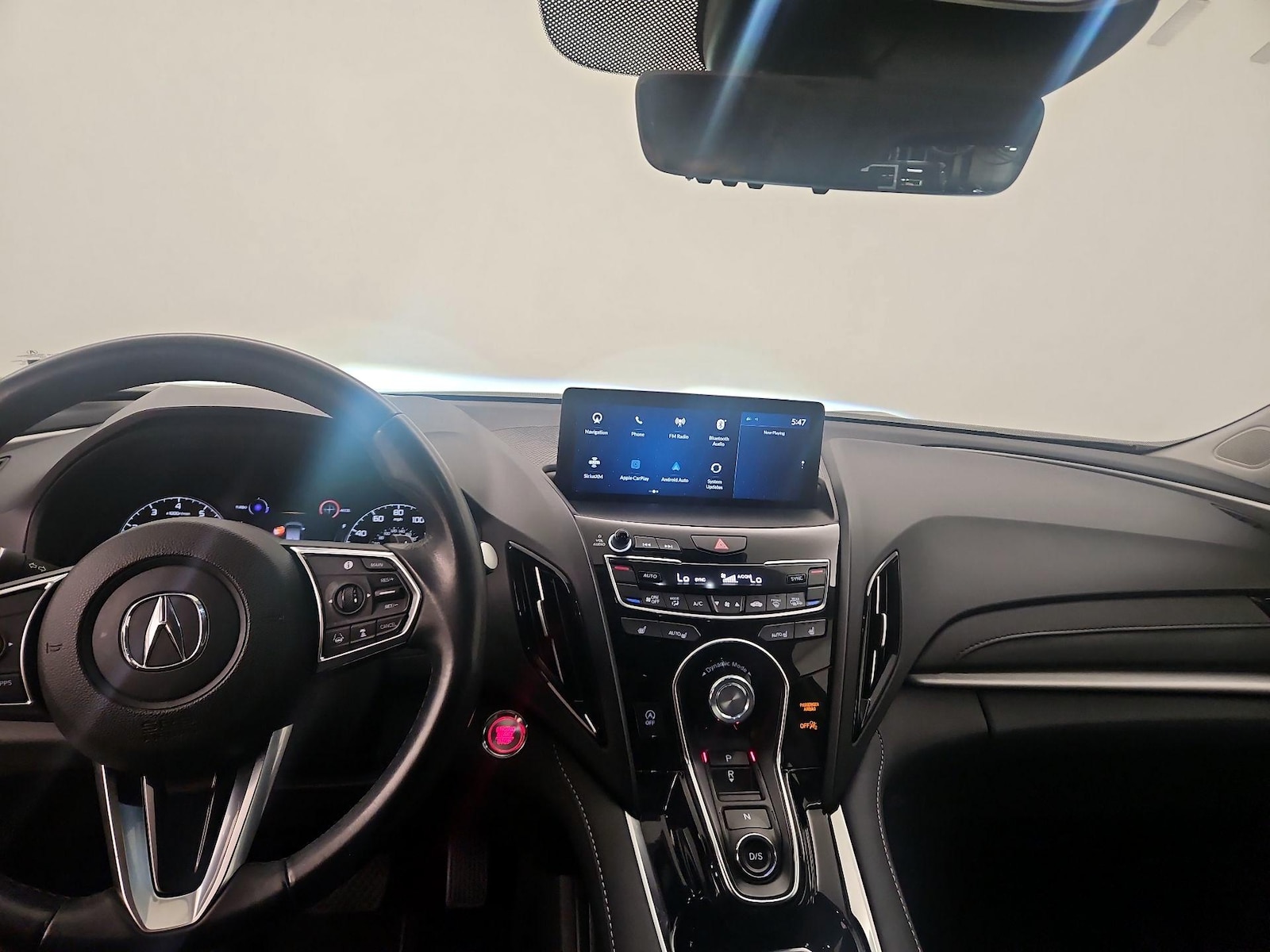 2021 Acura RDX Technology Package - Photo 10