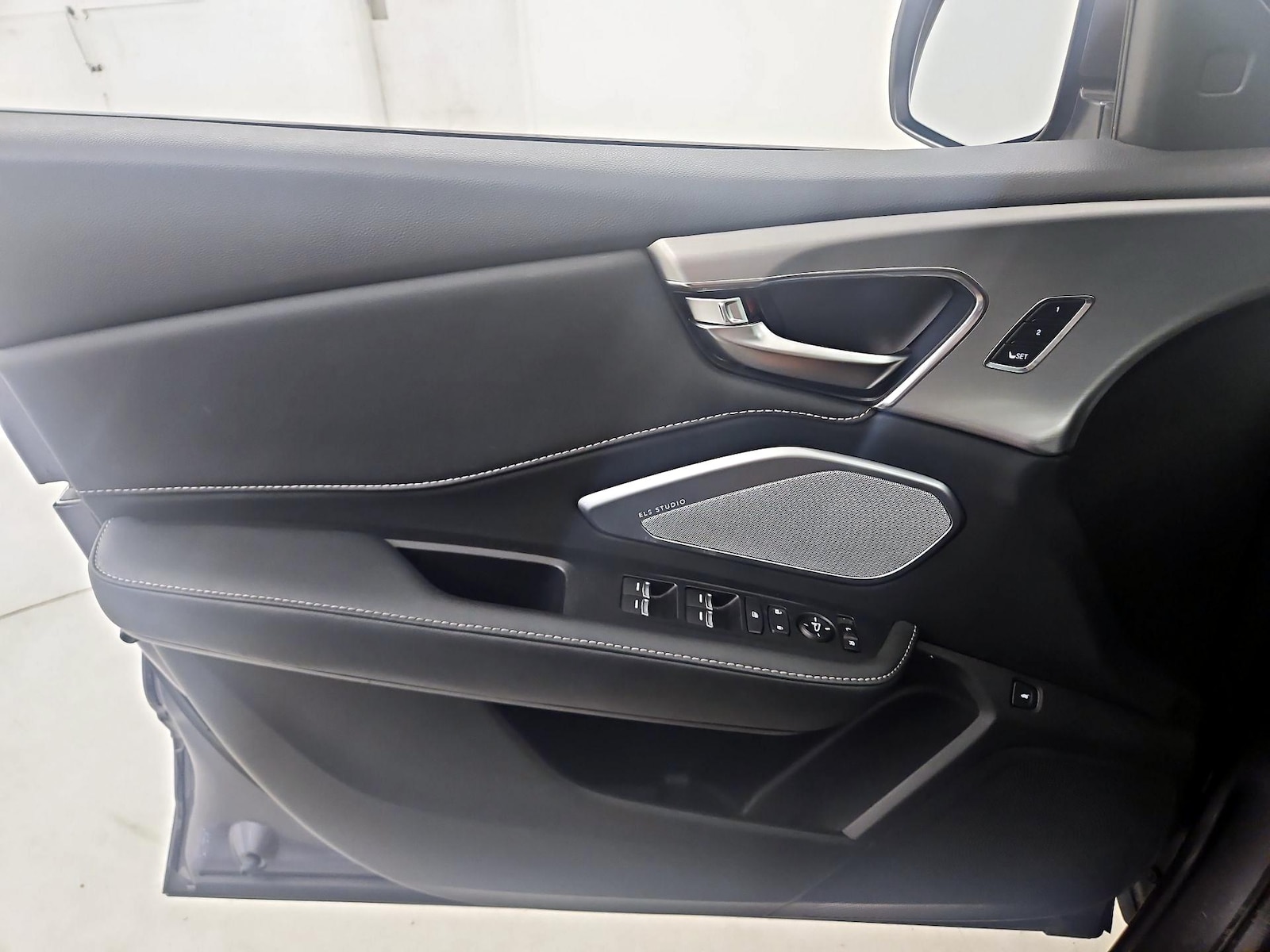 2021 Acura RDX Technology Package - Photo 13