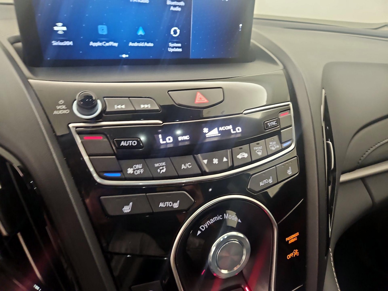2021 Acura RDX Technology Package - Photo 16