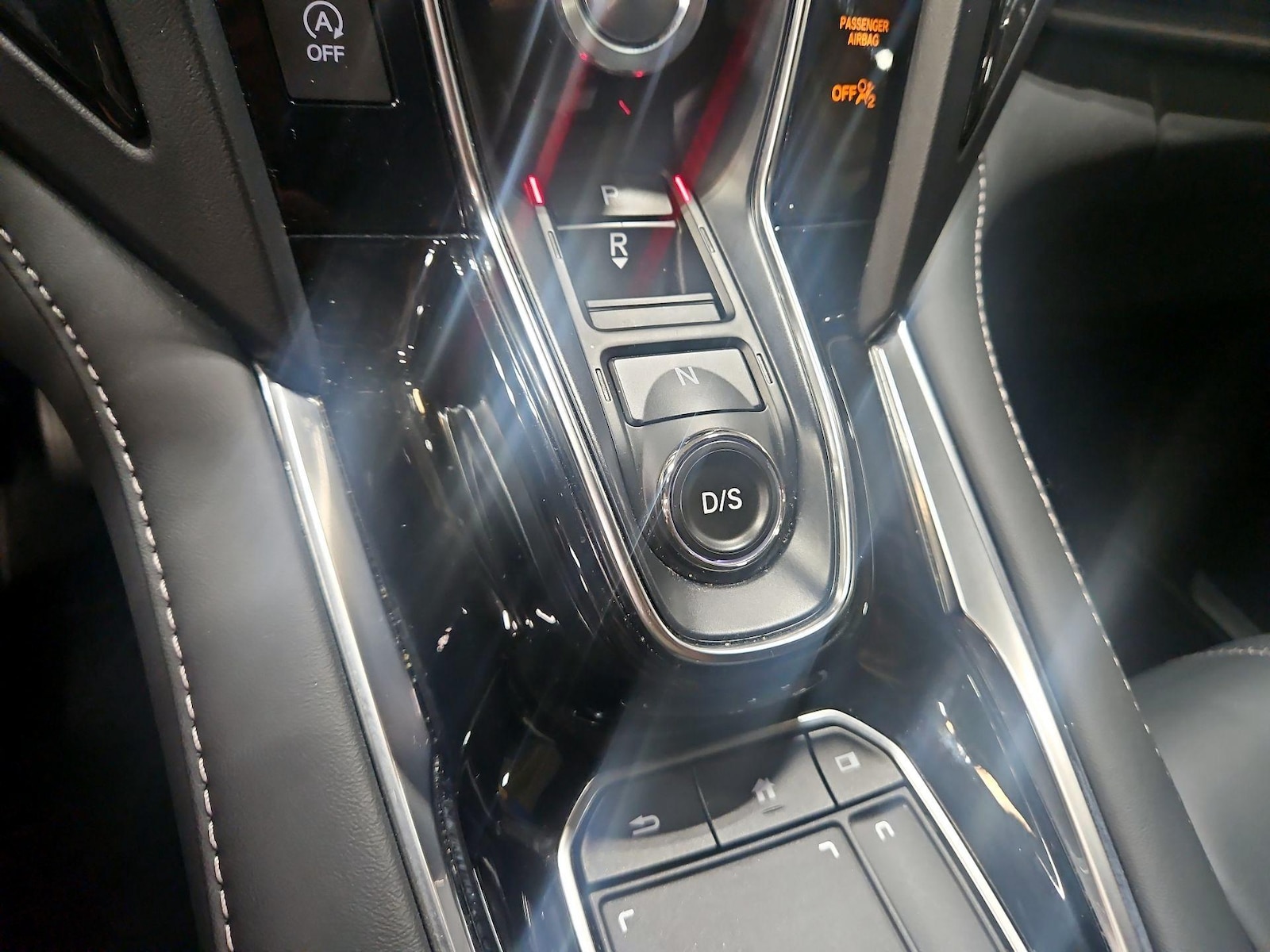 2021 Acura RDX Technology Package - Photo 17