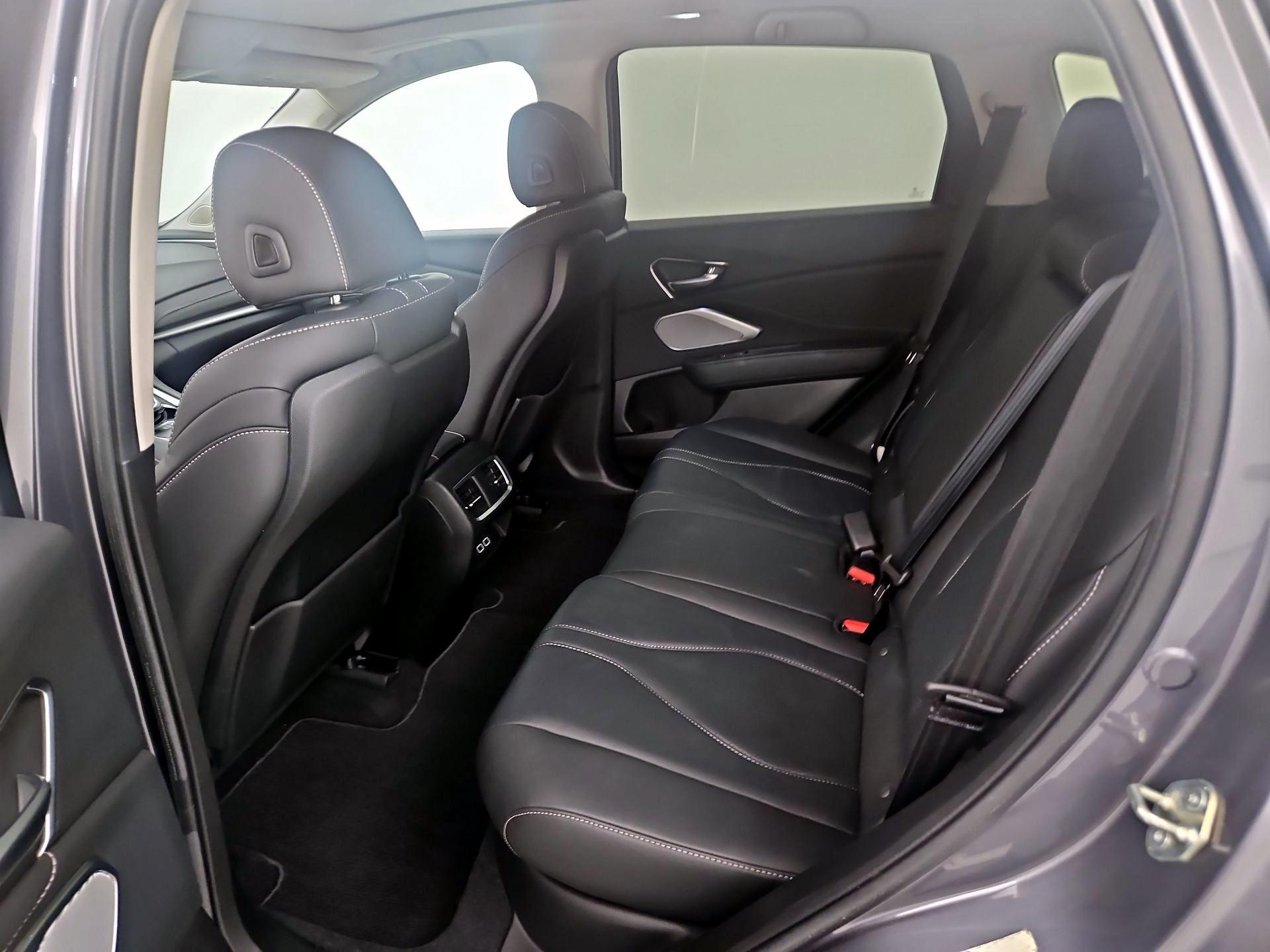 Thumbnail: 2021 Acura RDX - 17