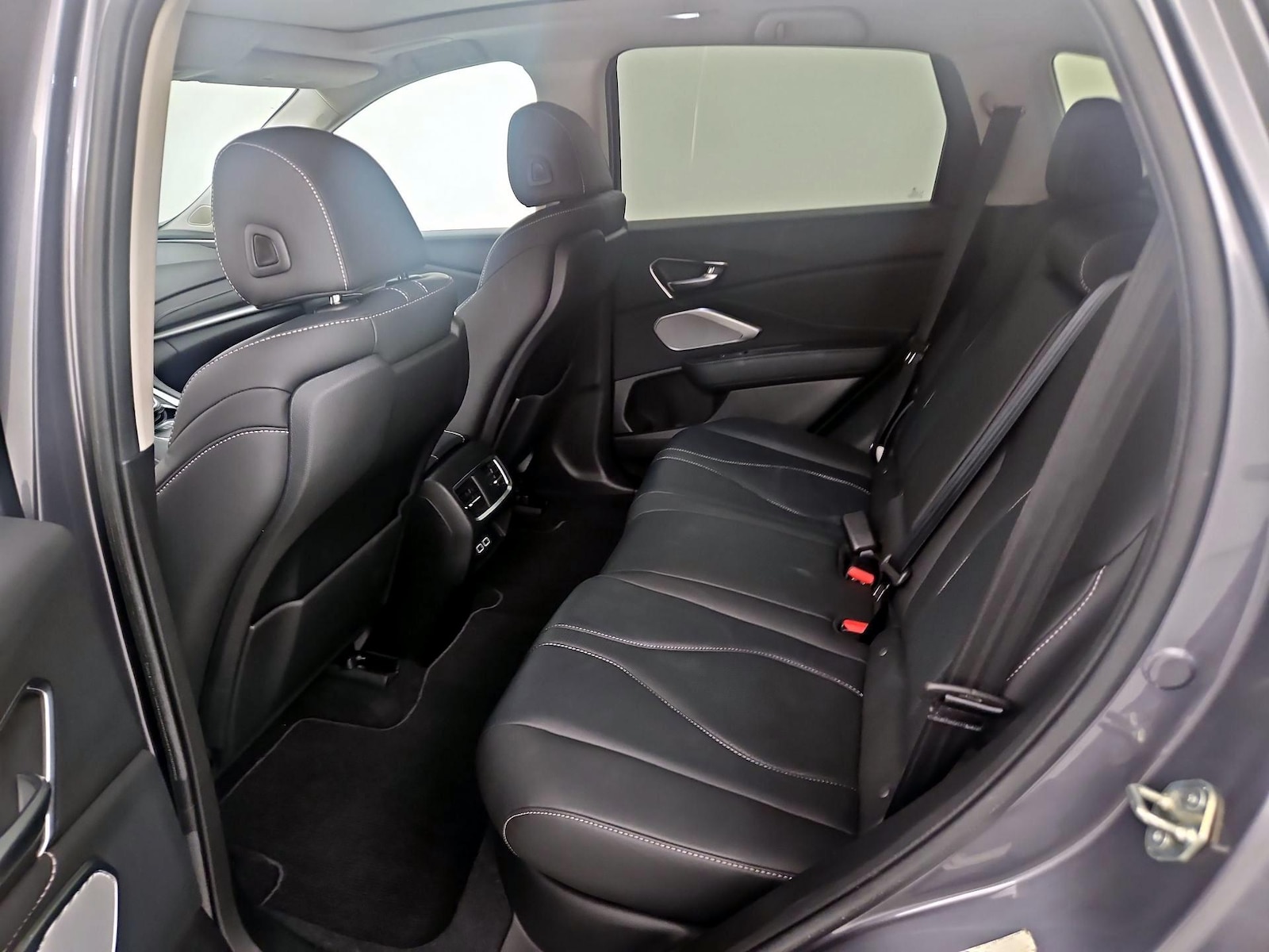2021 Acura RDX Technology Package - Photo 18