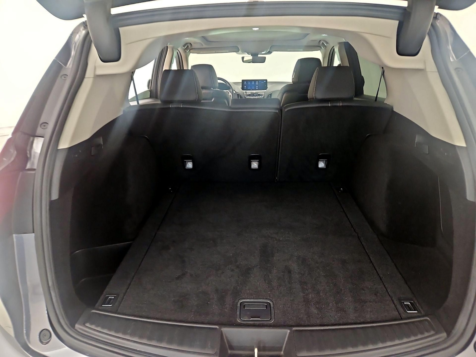 2021 Acura RDX Technology Package - Photo 19