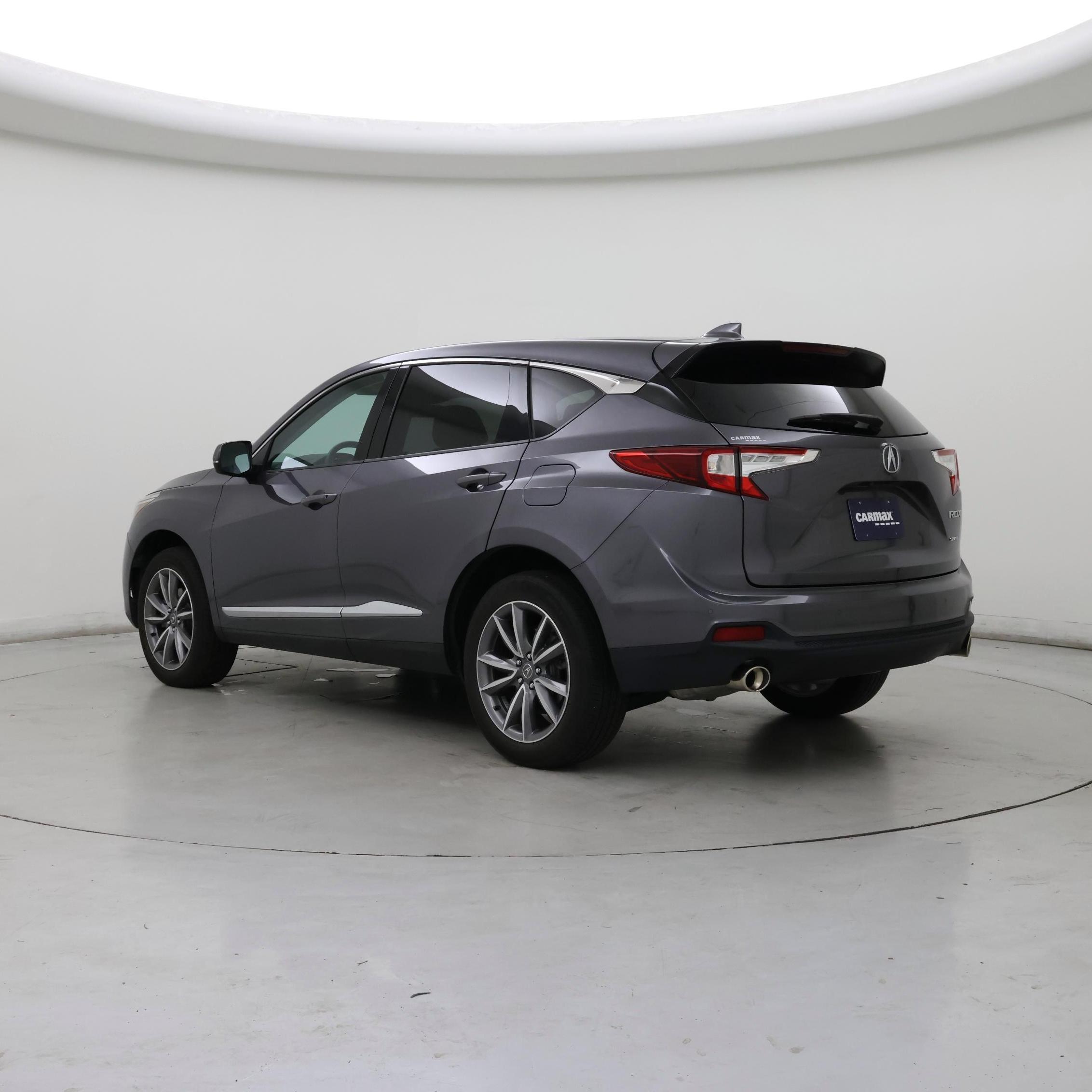 Thumbnail: 2021 Acura RDX - 2