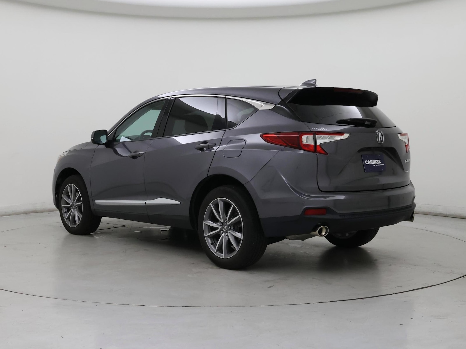 2021 Acura RDX Technology Package - Photo 3
