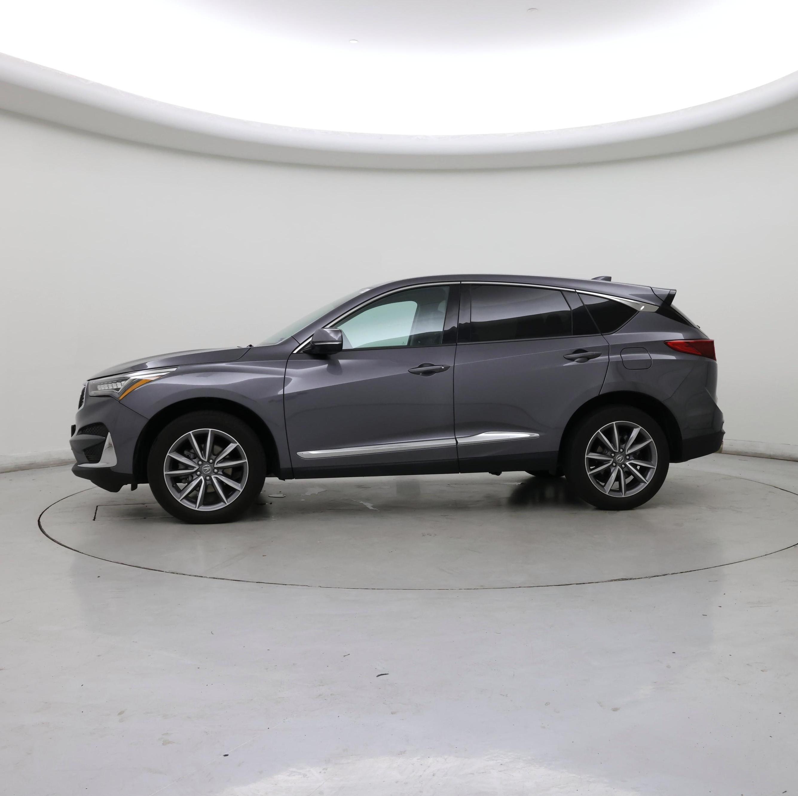 Thumbnail: 2021 Acura RDX - 3