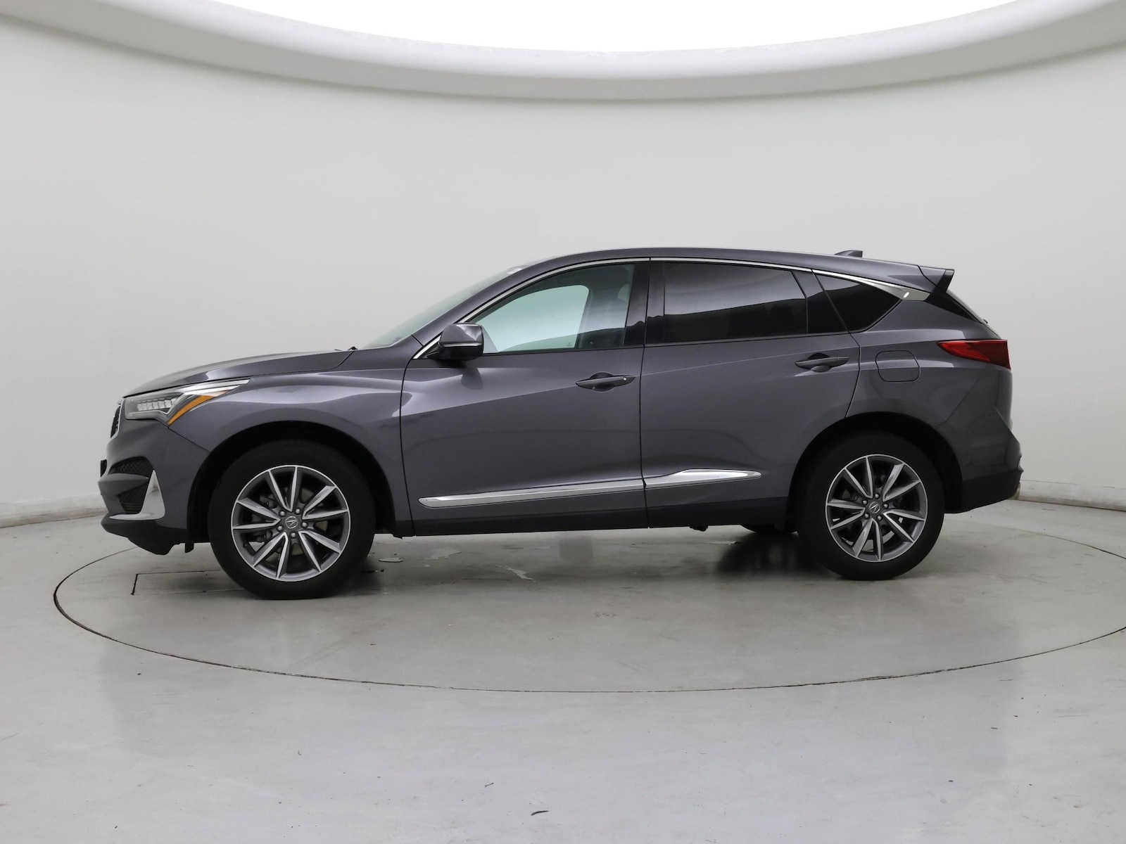 2021 Acura RDX Technology Package - Photo 4