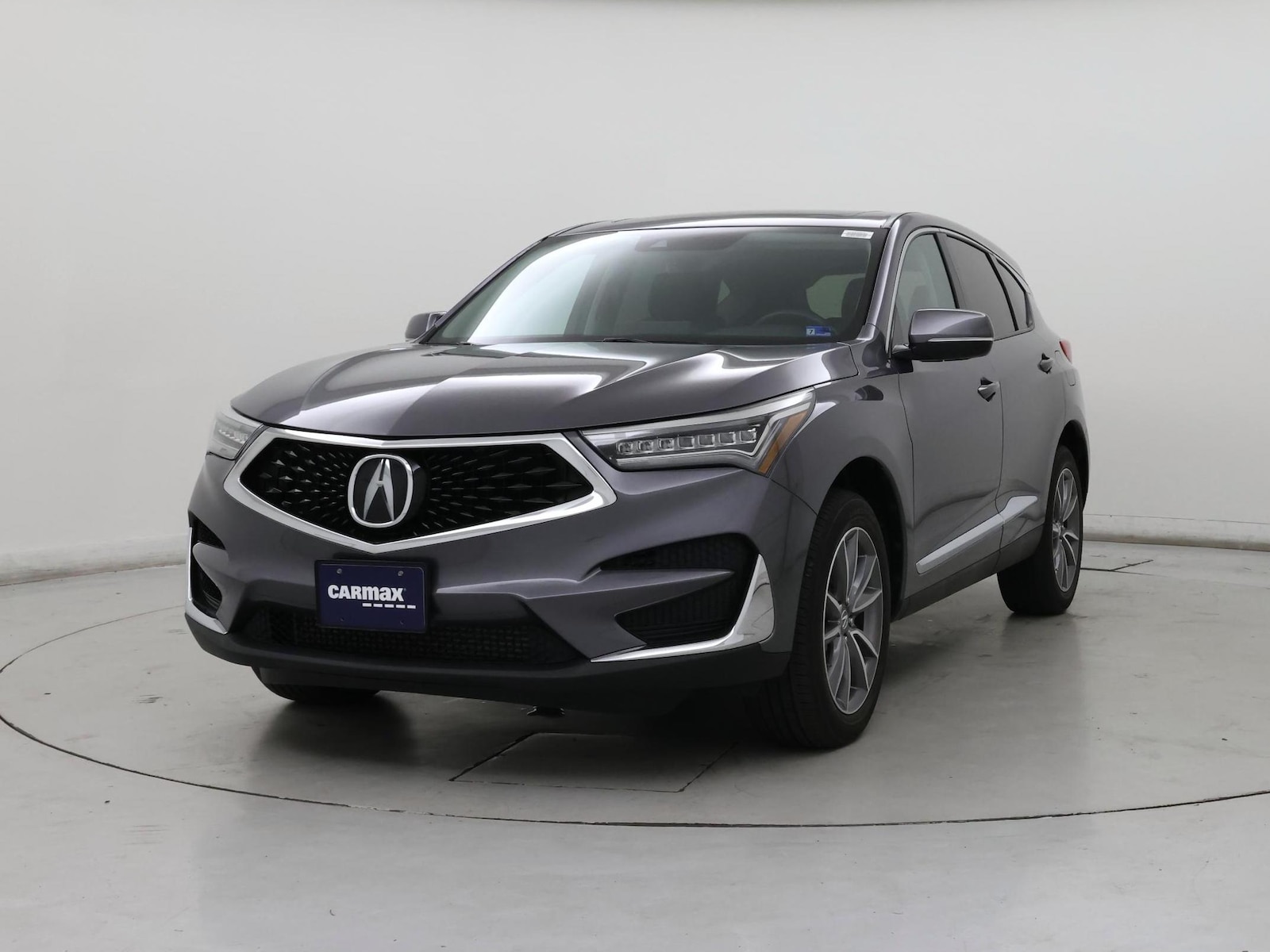2021 Acura RDX Technology Package - Photo 5