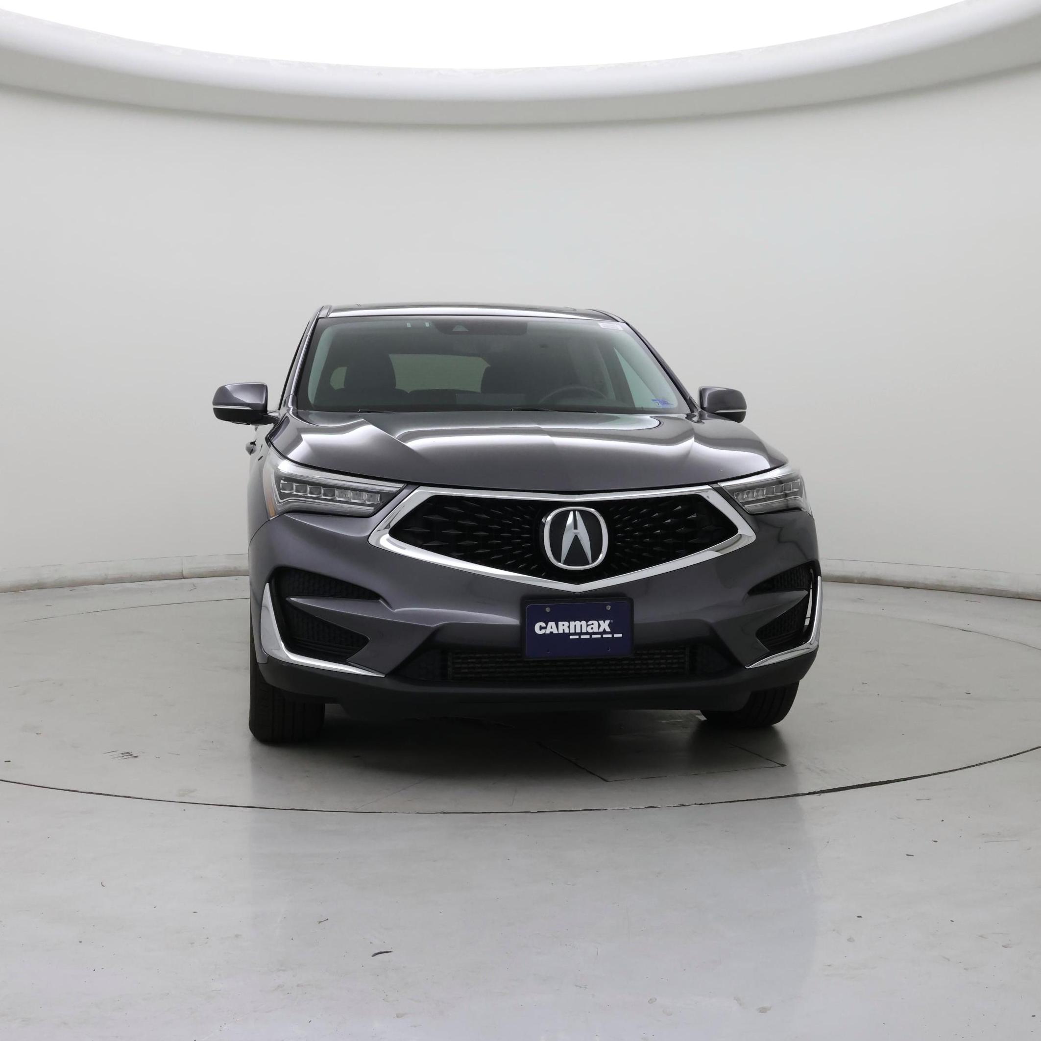Thumbnail: 2021 Acura RDX - 5