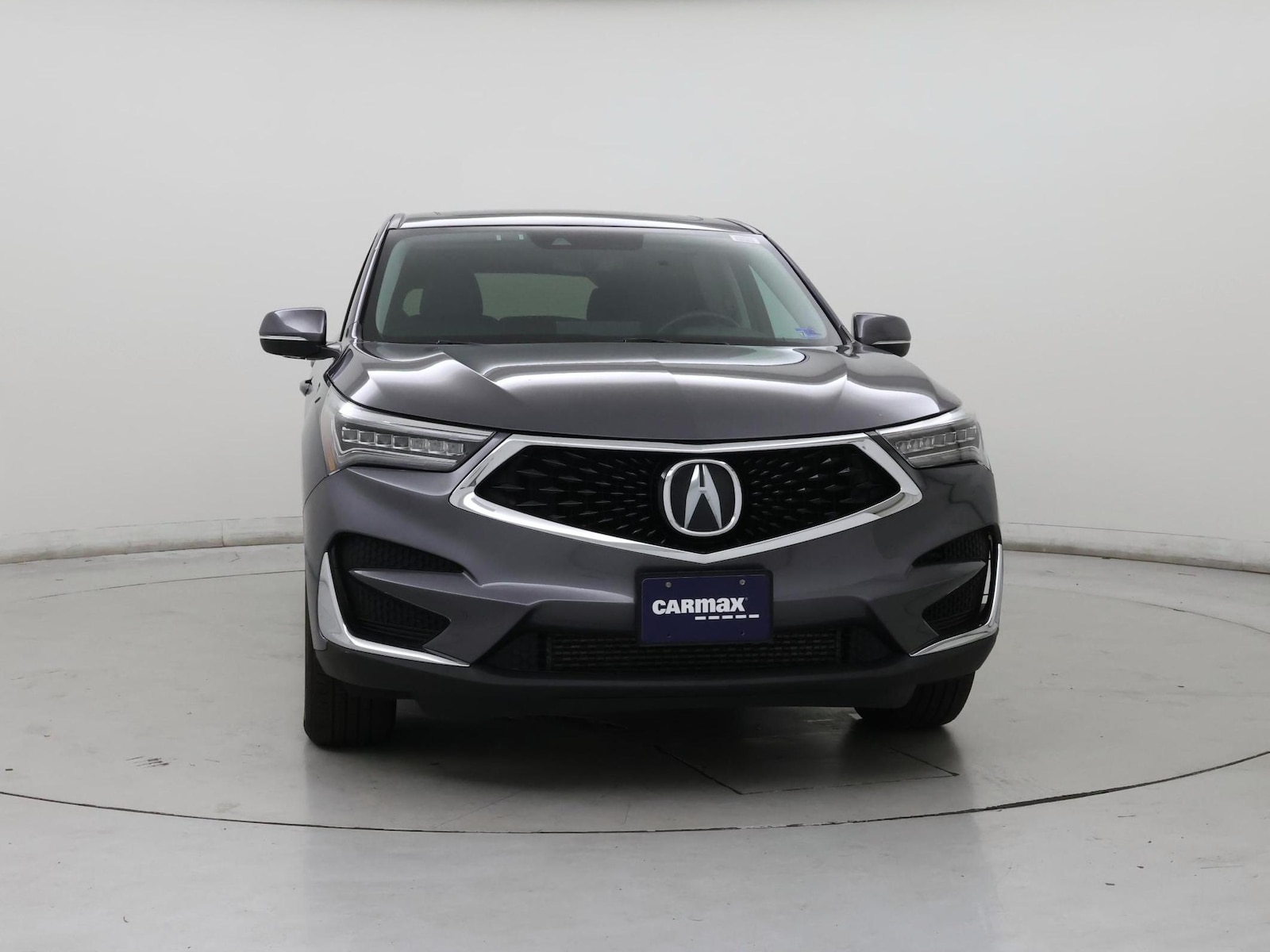 2021 Acura RDX Technology Package - Photo 6