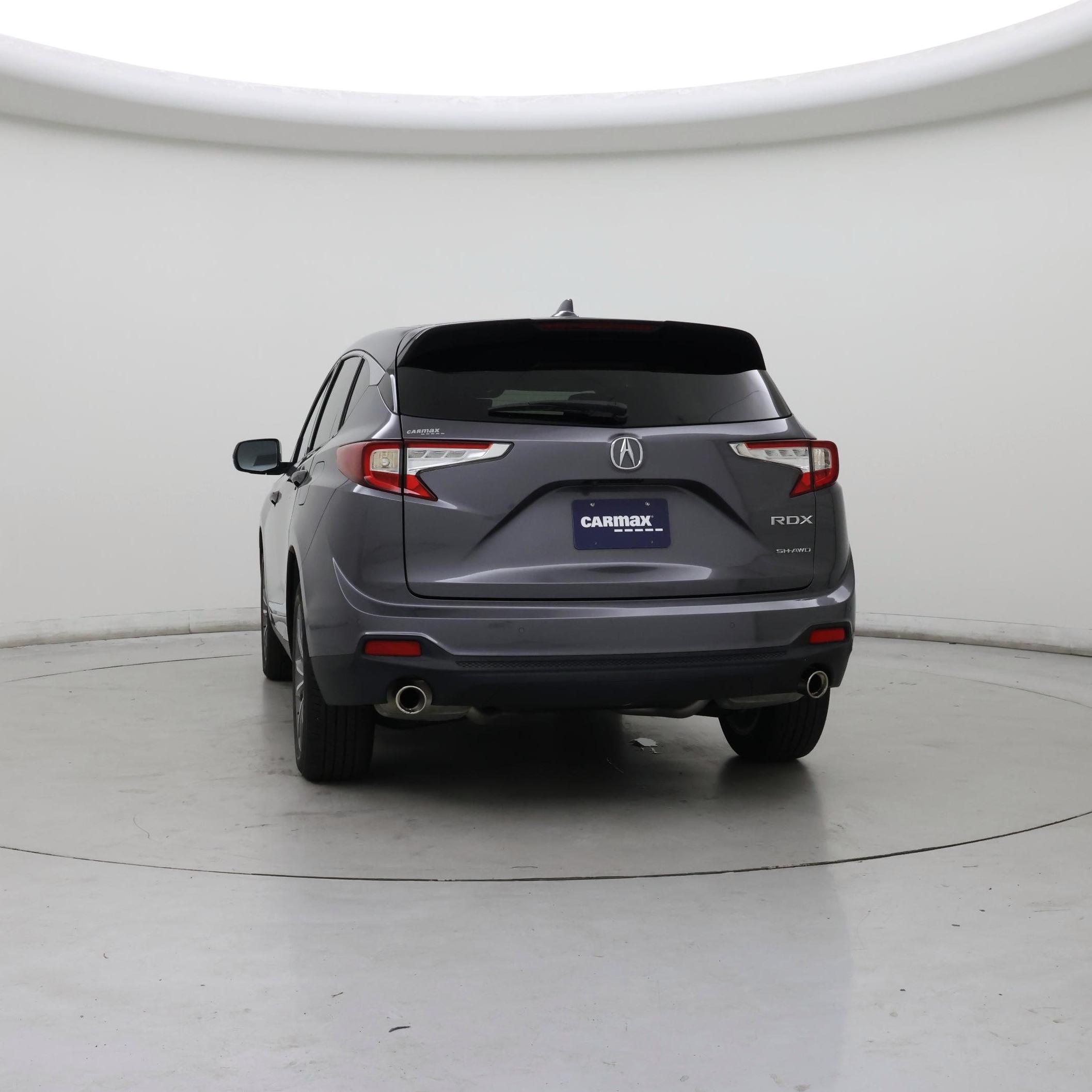 Thumbnail: 2021 Acura RDX - 6