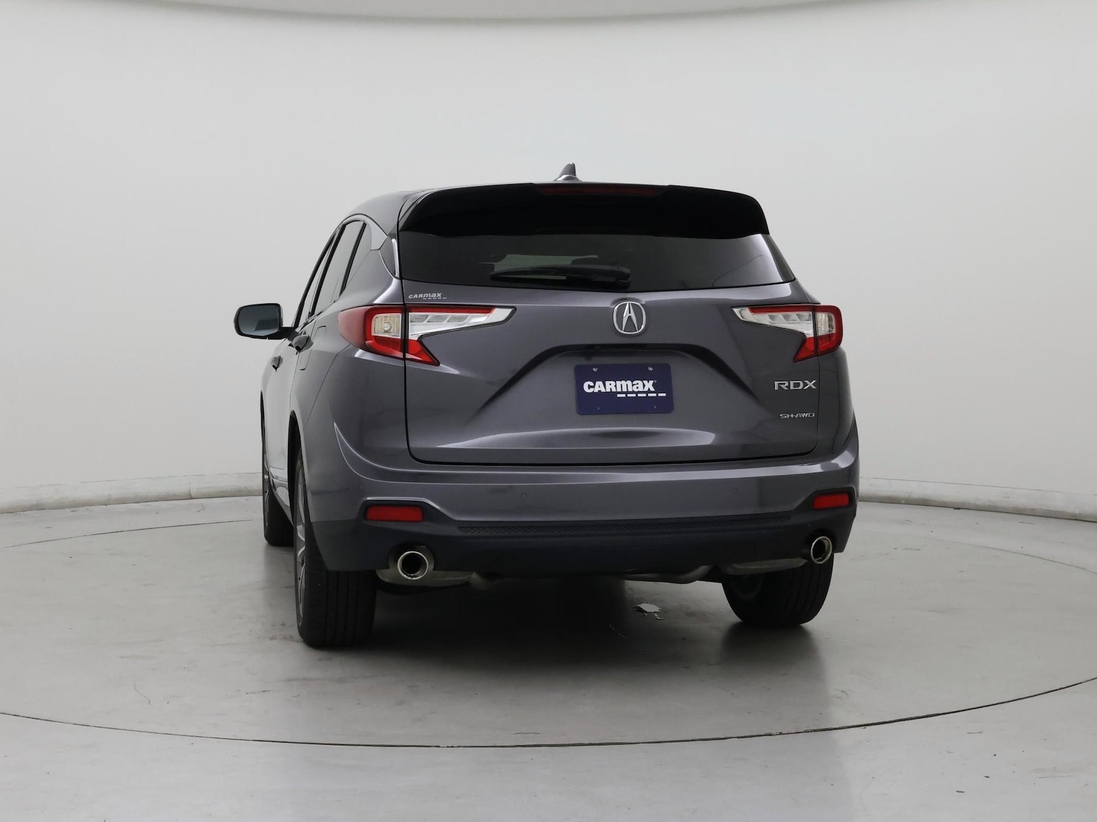 2021 Acura RDX Technology Package - Photo 7