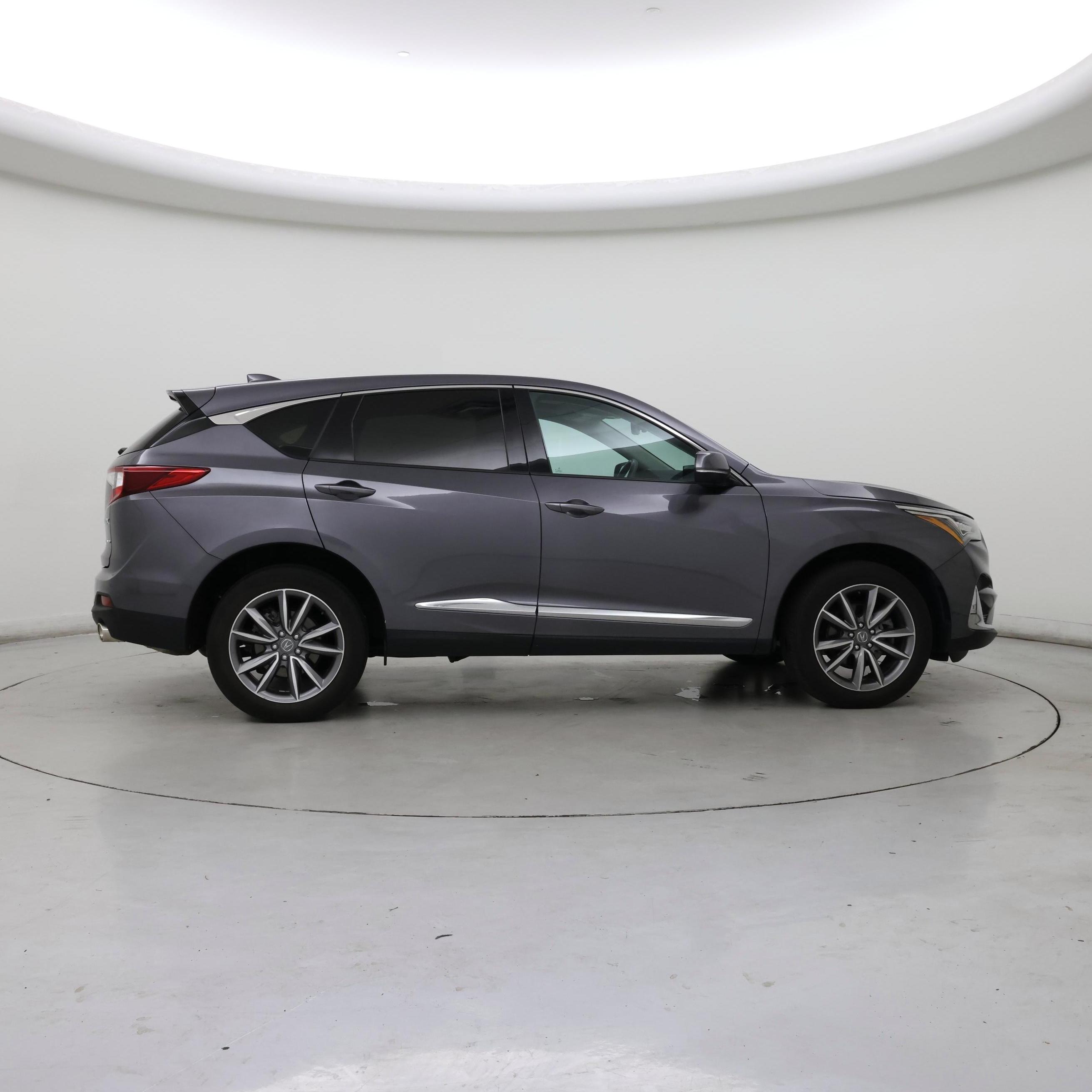 Thumbnail: 2021 Acura RDX - 7