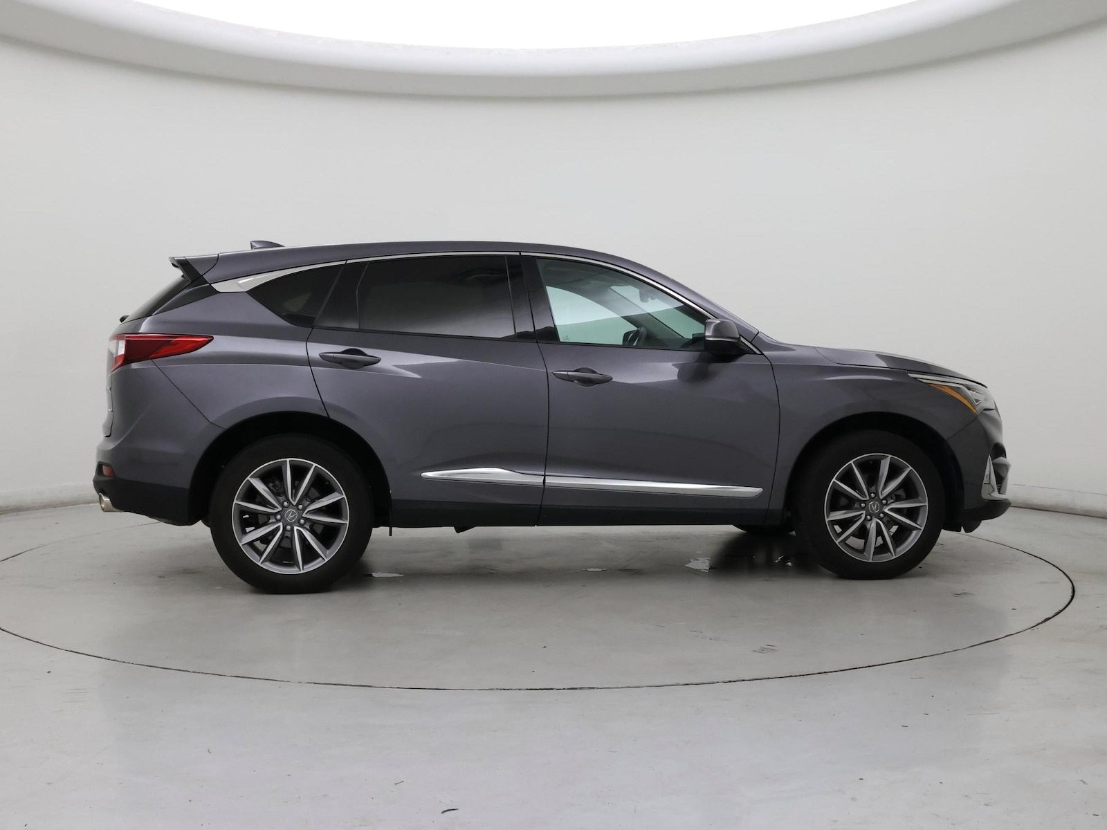 2021 Acura RDX Technology Package - Photo 8