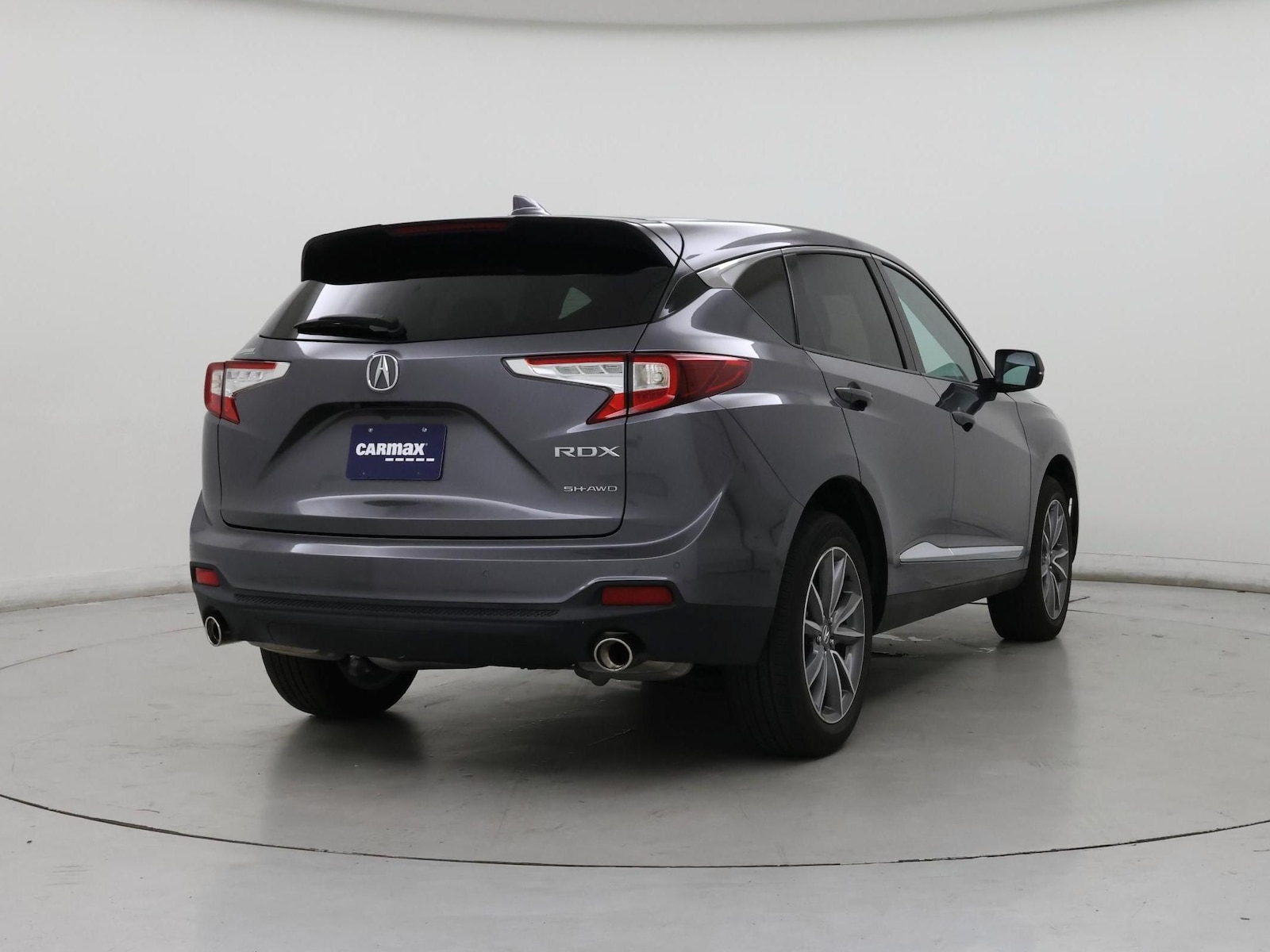2021 Acura RDX Technology Package - Photo 9