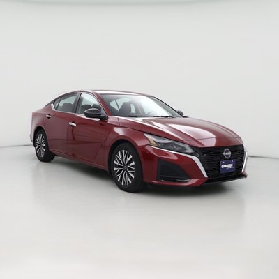 2024 Nissan Altima SV