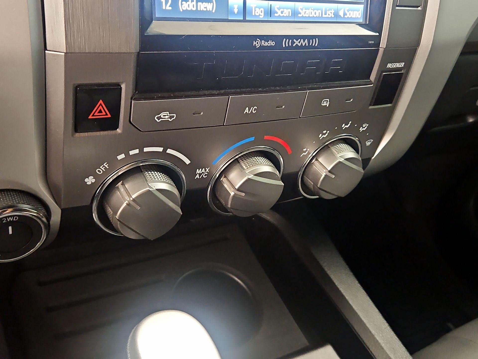 Thumbnail: 2017 Toyota Tundra - 16